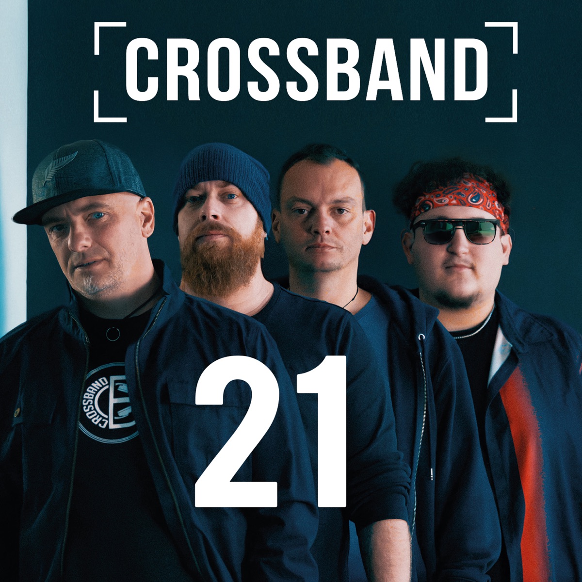 Crossband 21