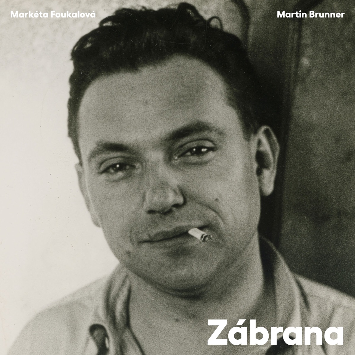 Z�brana (feat. Martin Brunner)