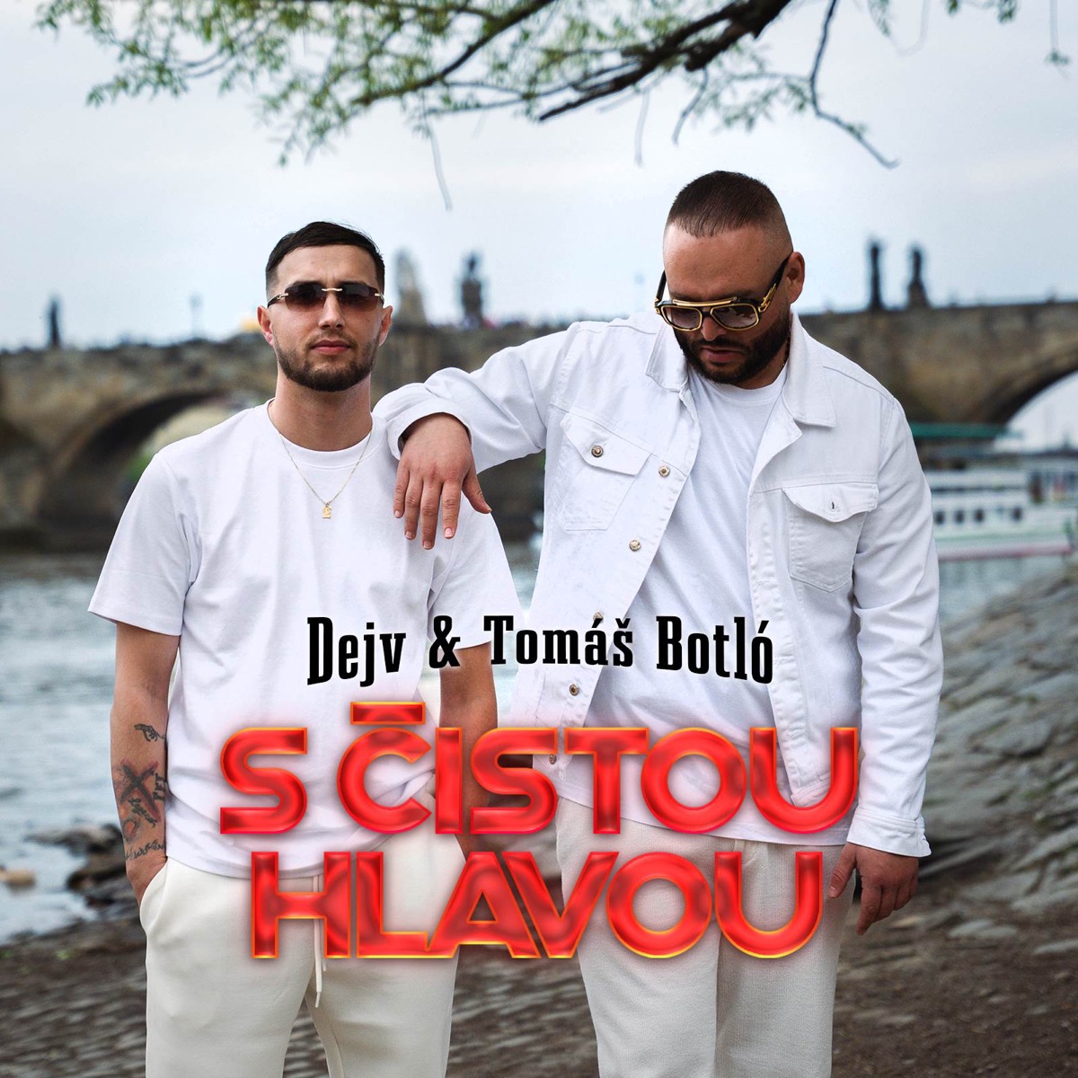 S �istou hlavou (feat. Dejv)