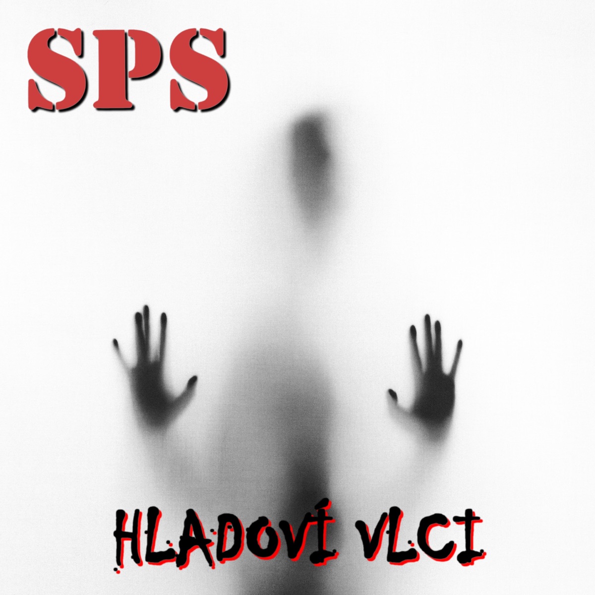 Hladov� vlci