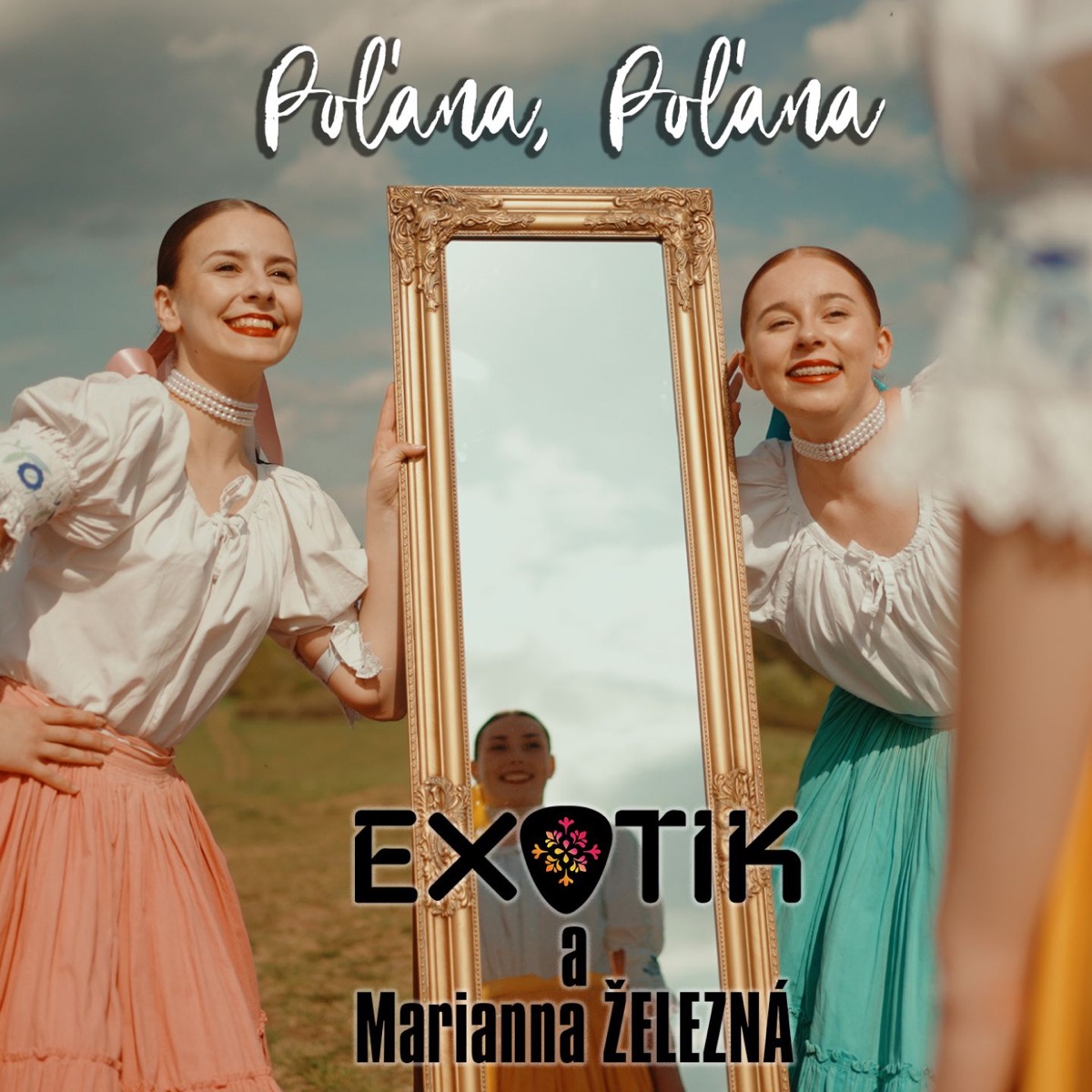Po�ana, po�ana (feat. Marianna �elezn�)