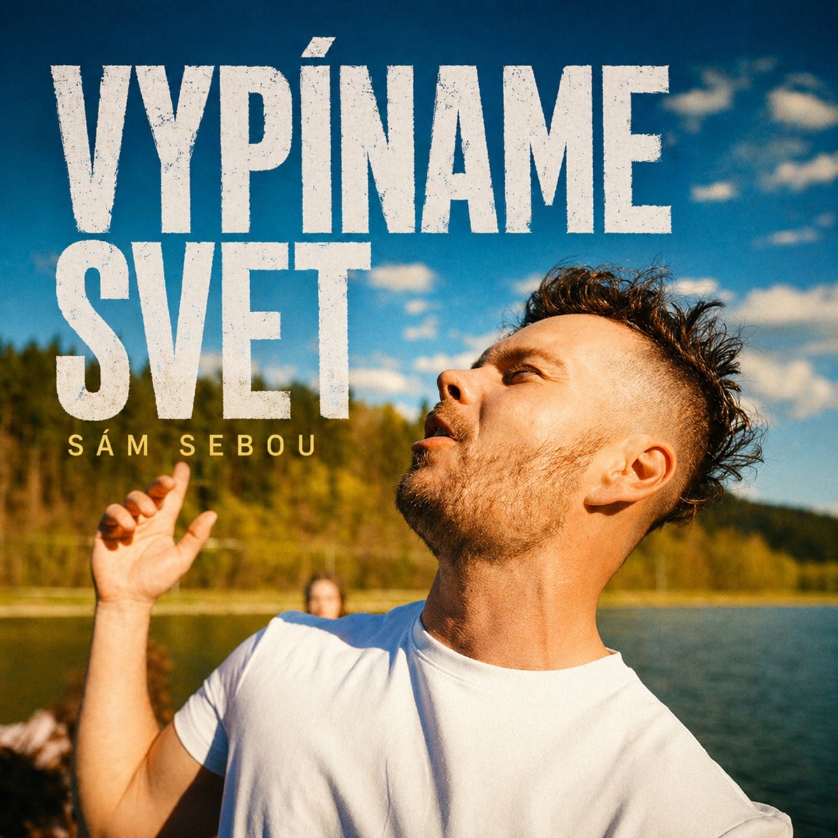 Vyp�name svet