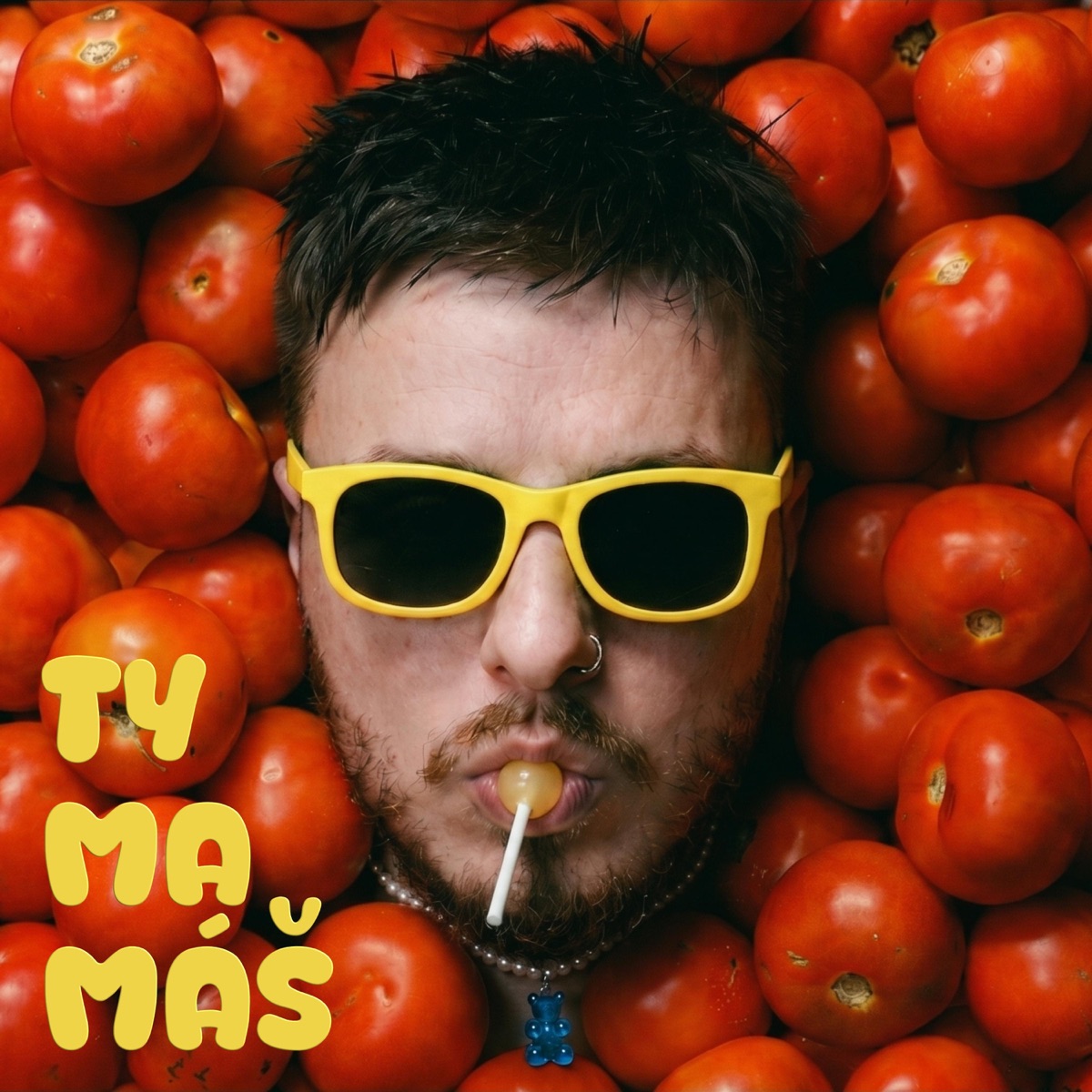 Ty ma m� (feat. Jurgi)