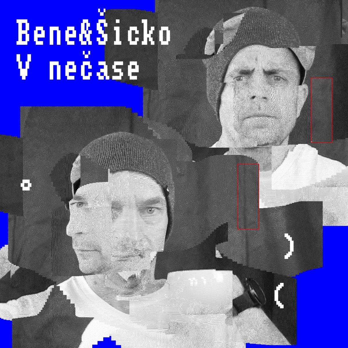 Bene & �icko s� v ne�ase
