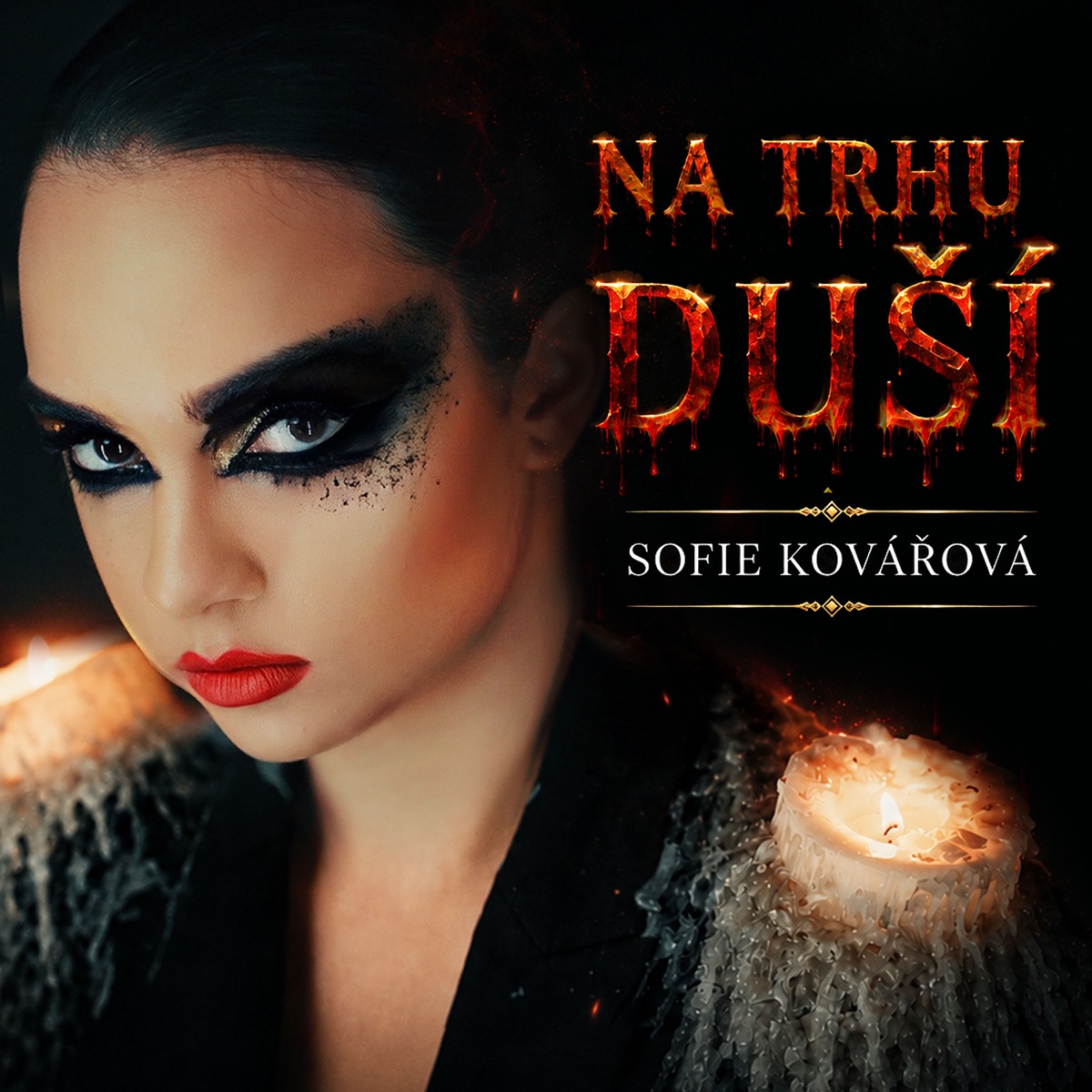Na trhu du��