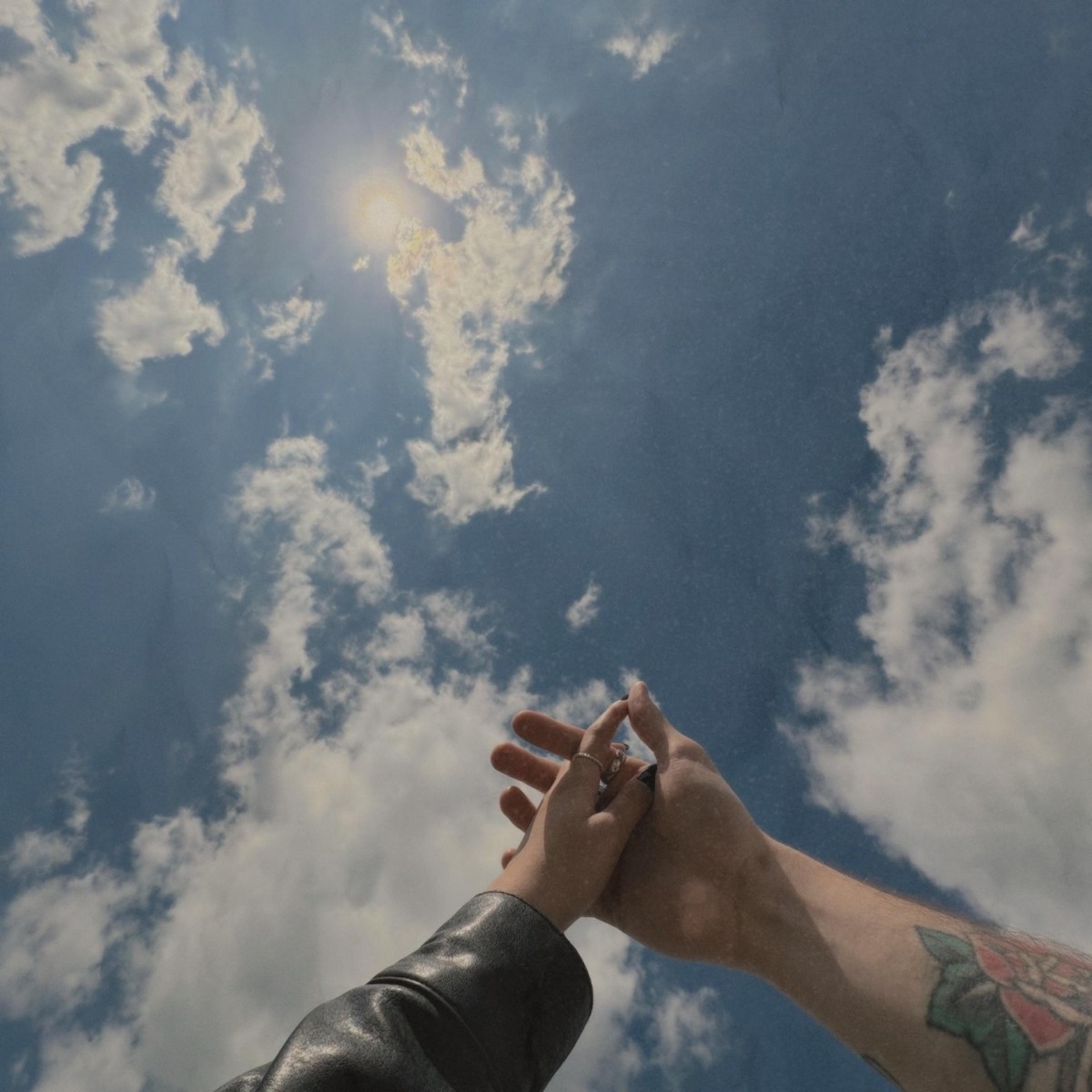 Miliony first times (feat. Cody Seven)