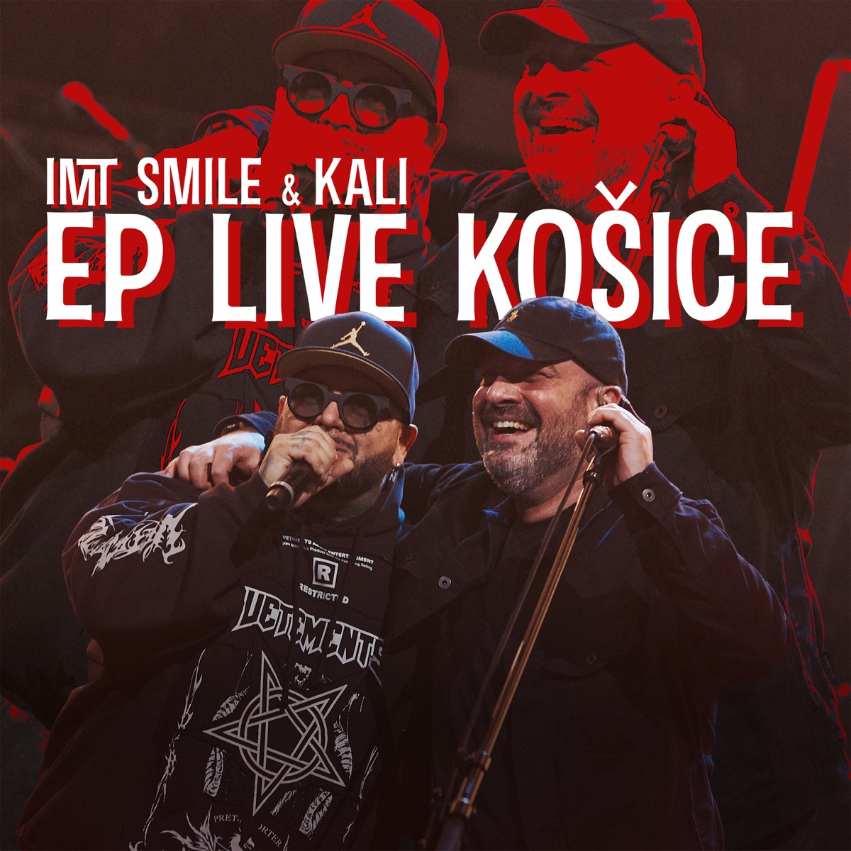 EP live Ko�ice