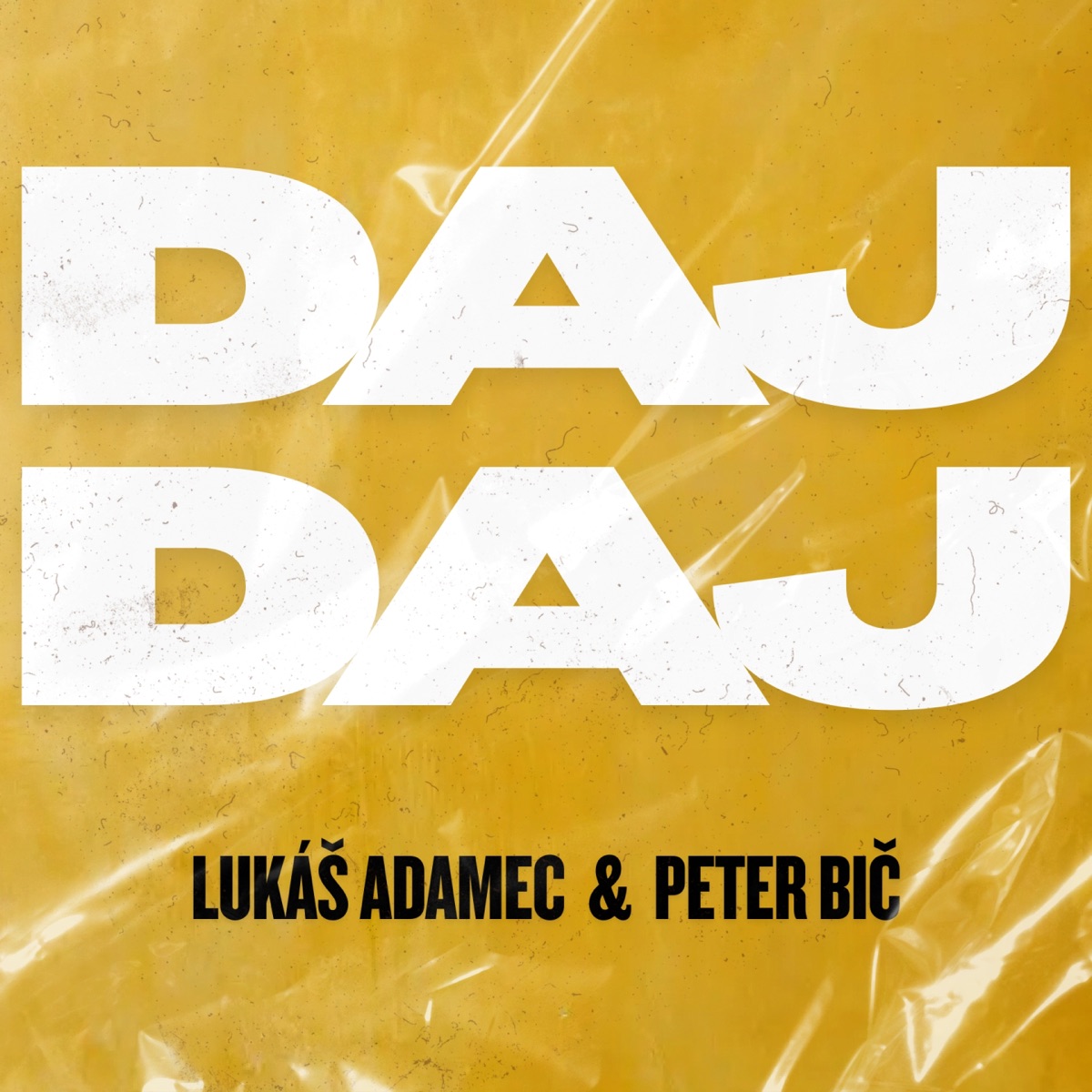 Daj daj