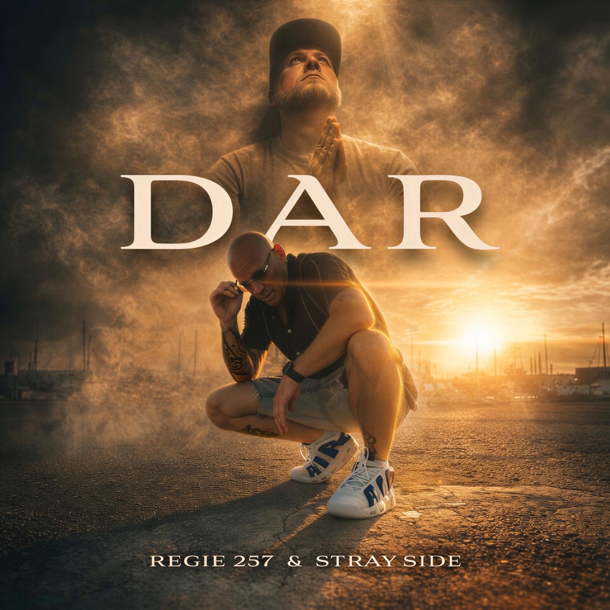 Dar (feat. Regie 257)