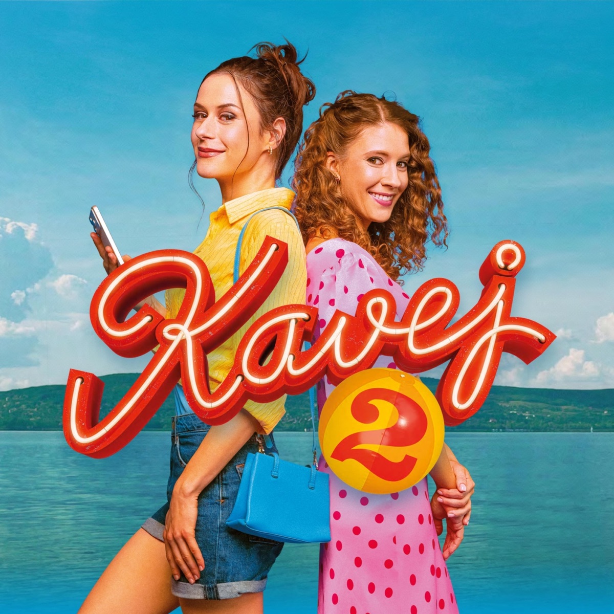 Nalej mi kavej