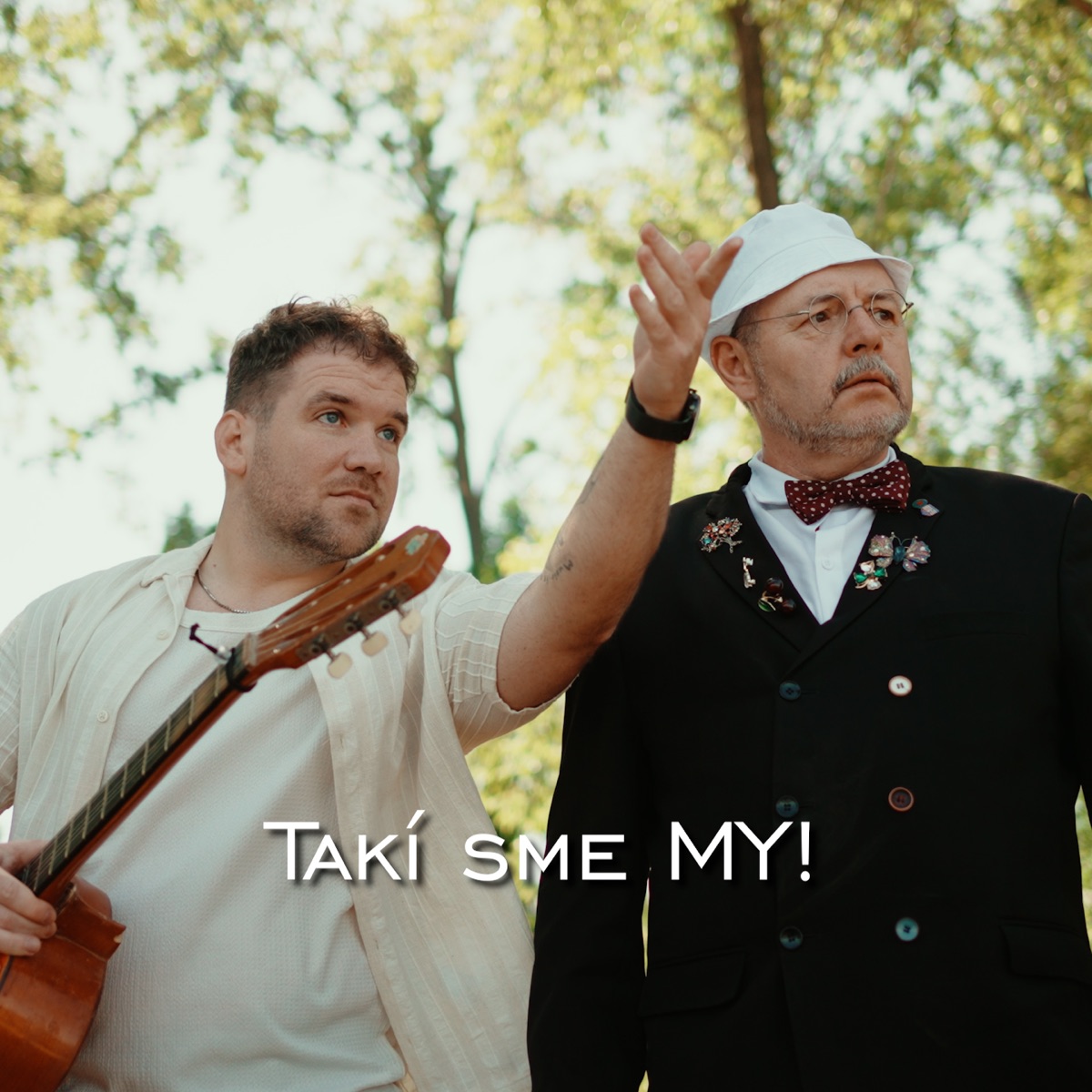 Tak� sme my