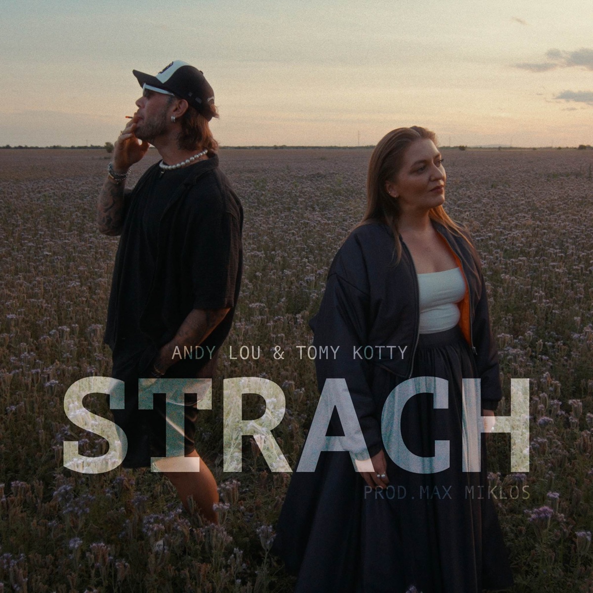 Strach