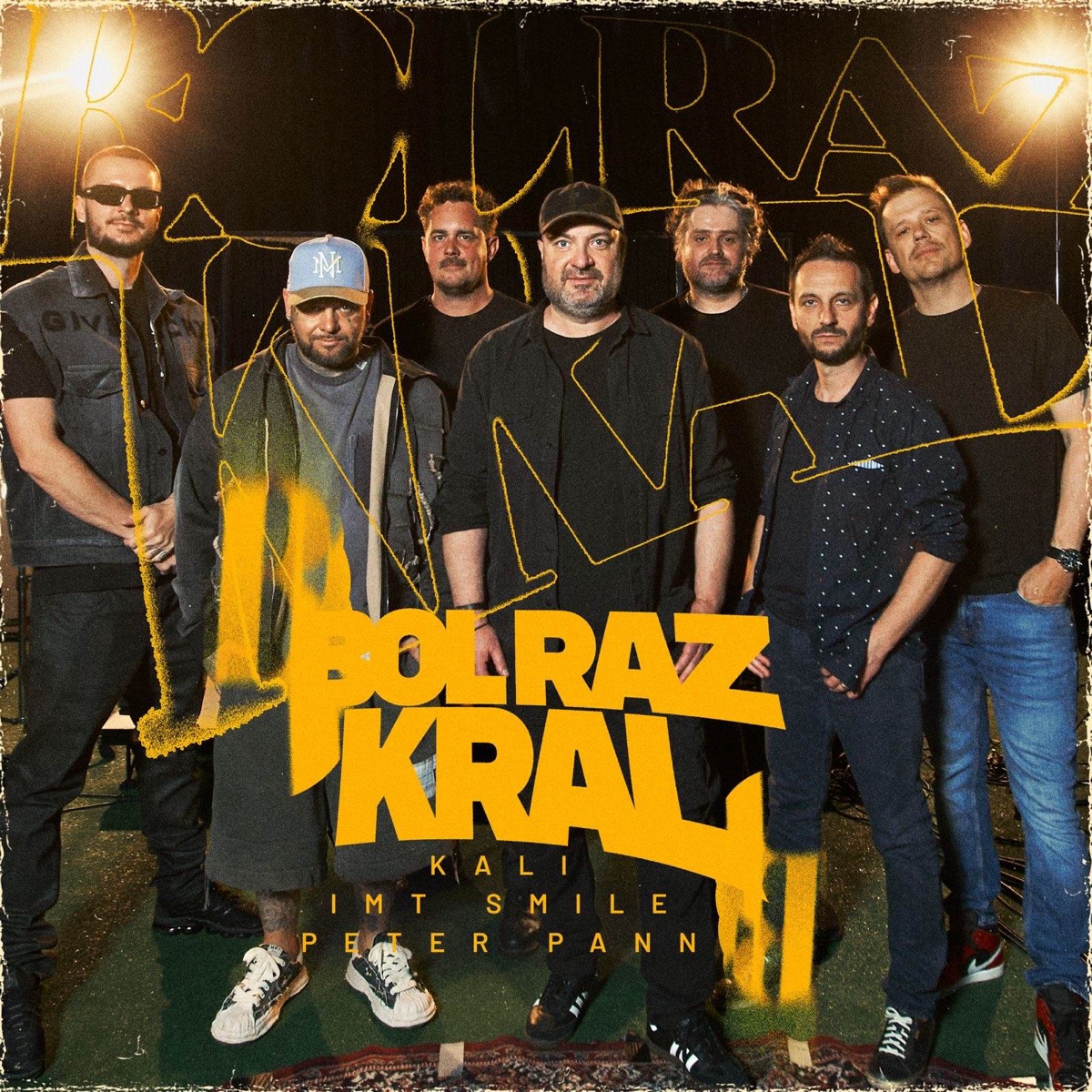 Bol raz kr�