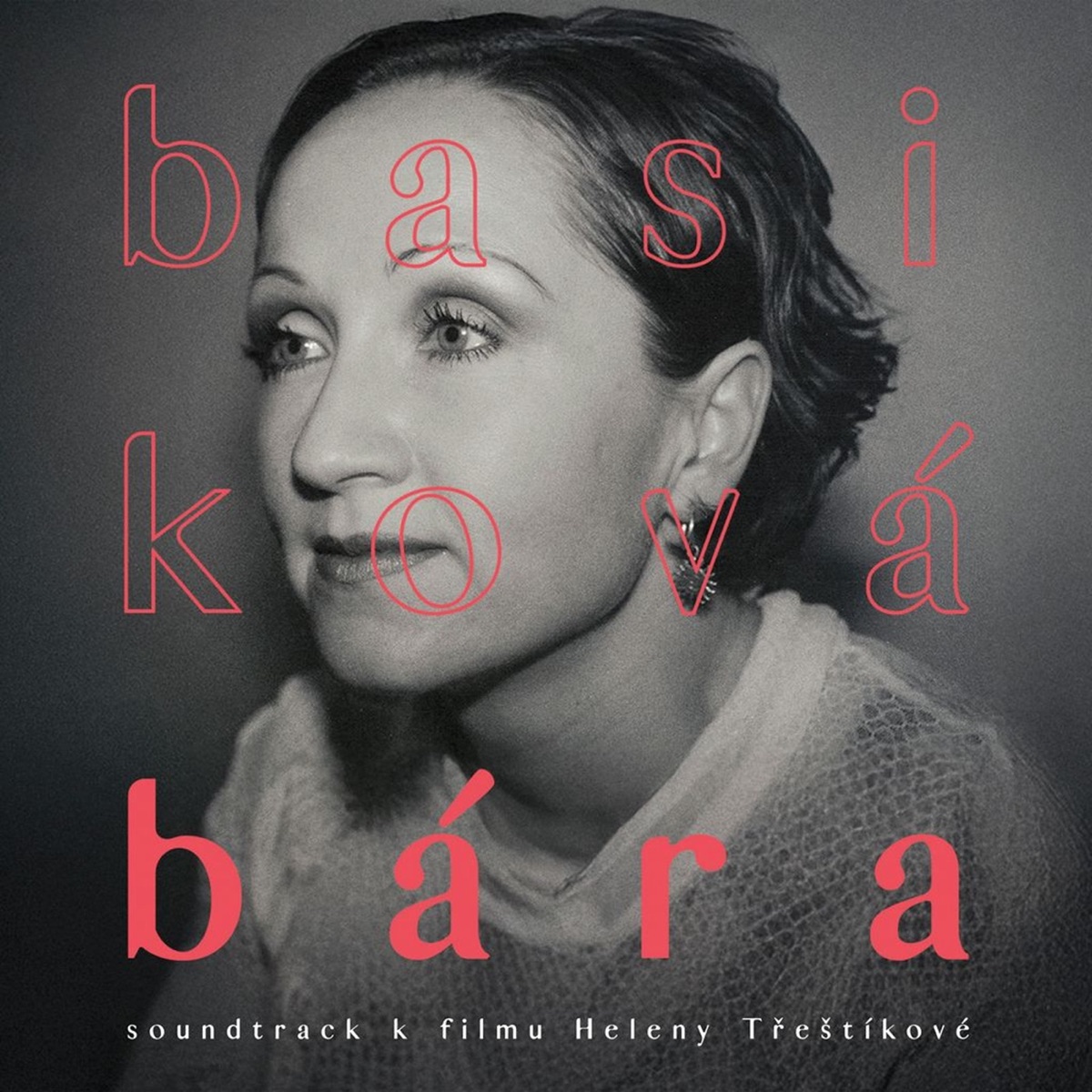 B�ra Basikov� (soundtrack)