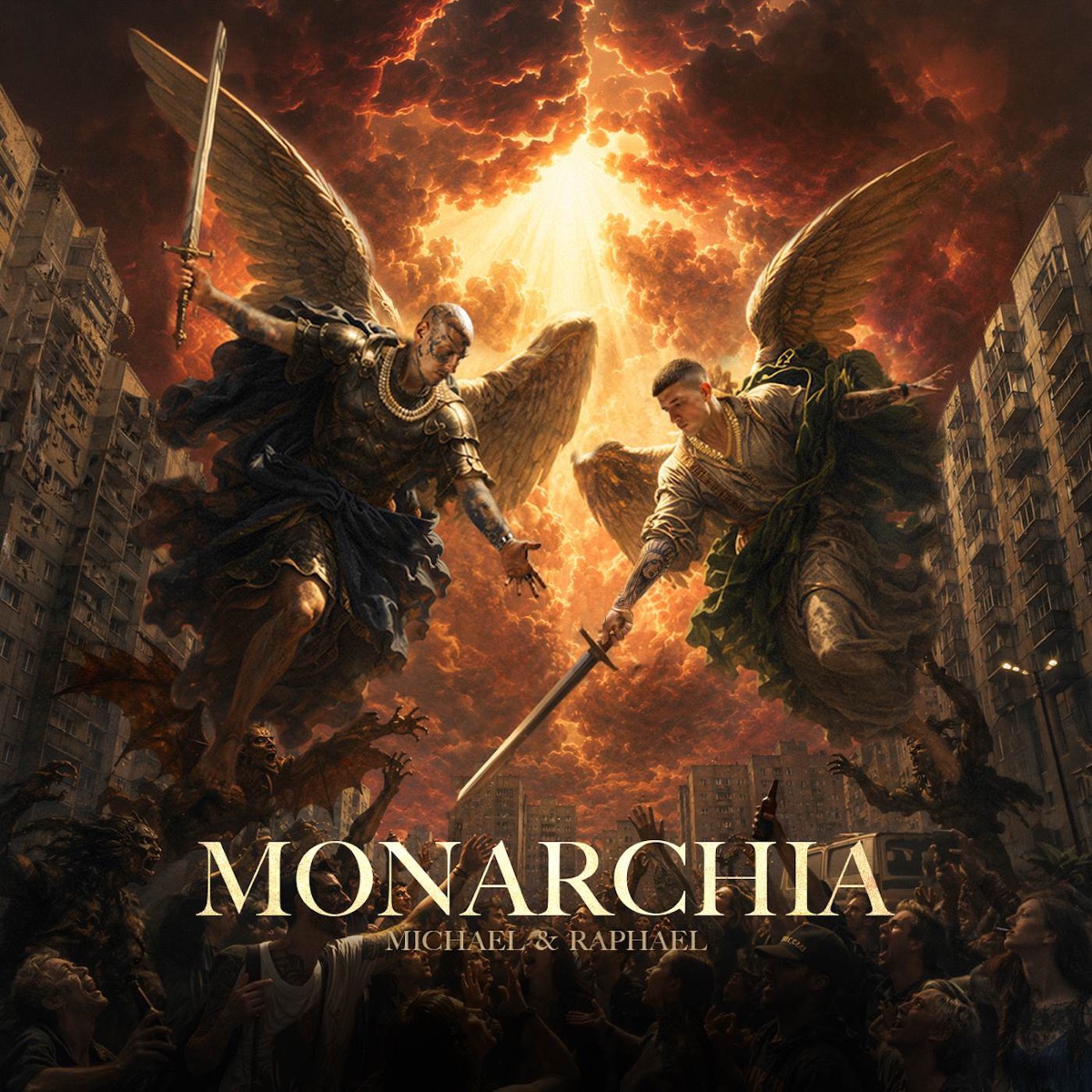 Monarchia