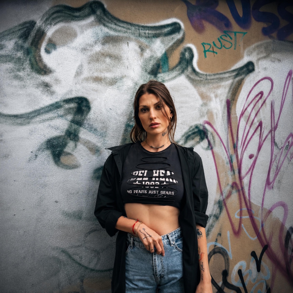 Vypn�� svet (feat. Farizey)