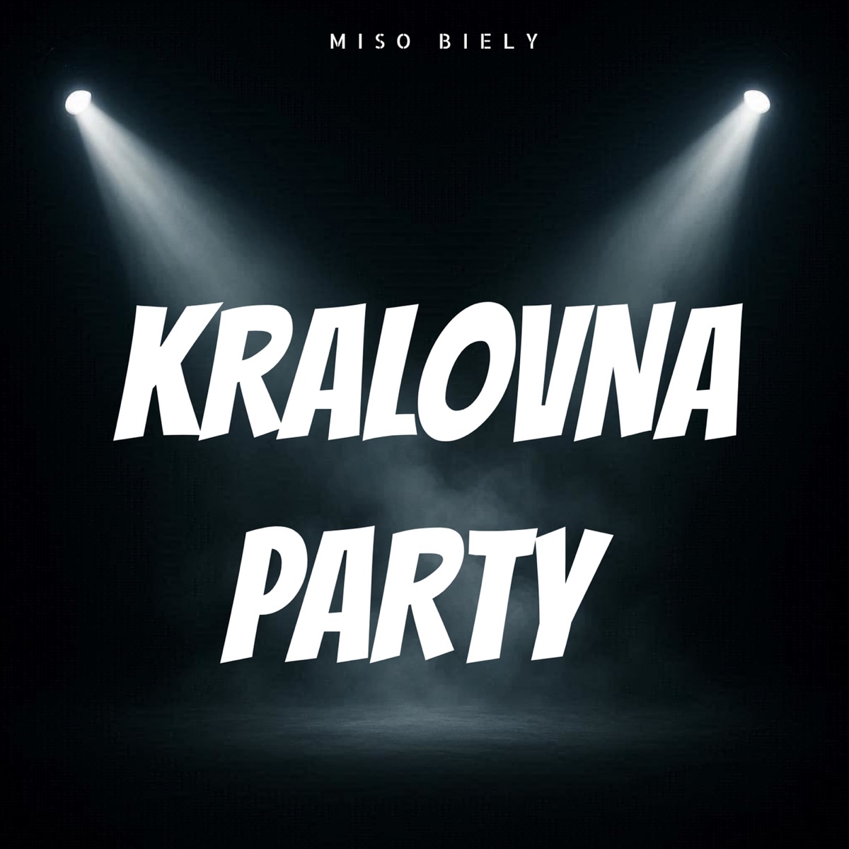 Kr�ovn� p�rty