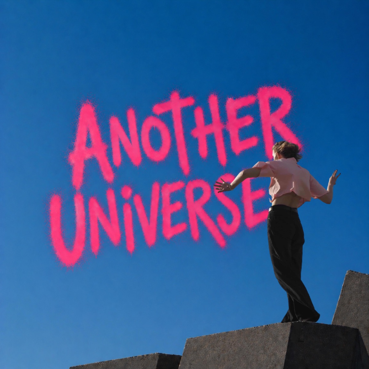 Another universe