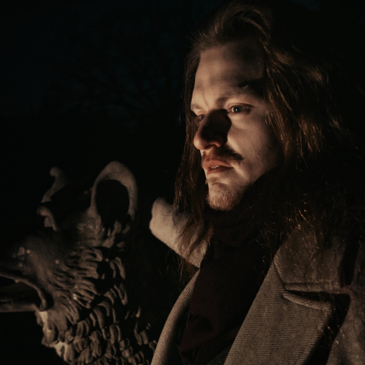 King of the damned