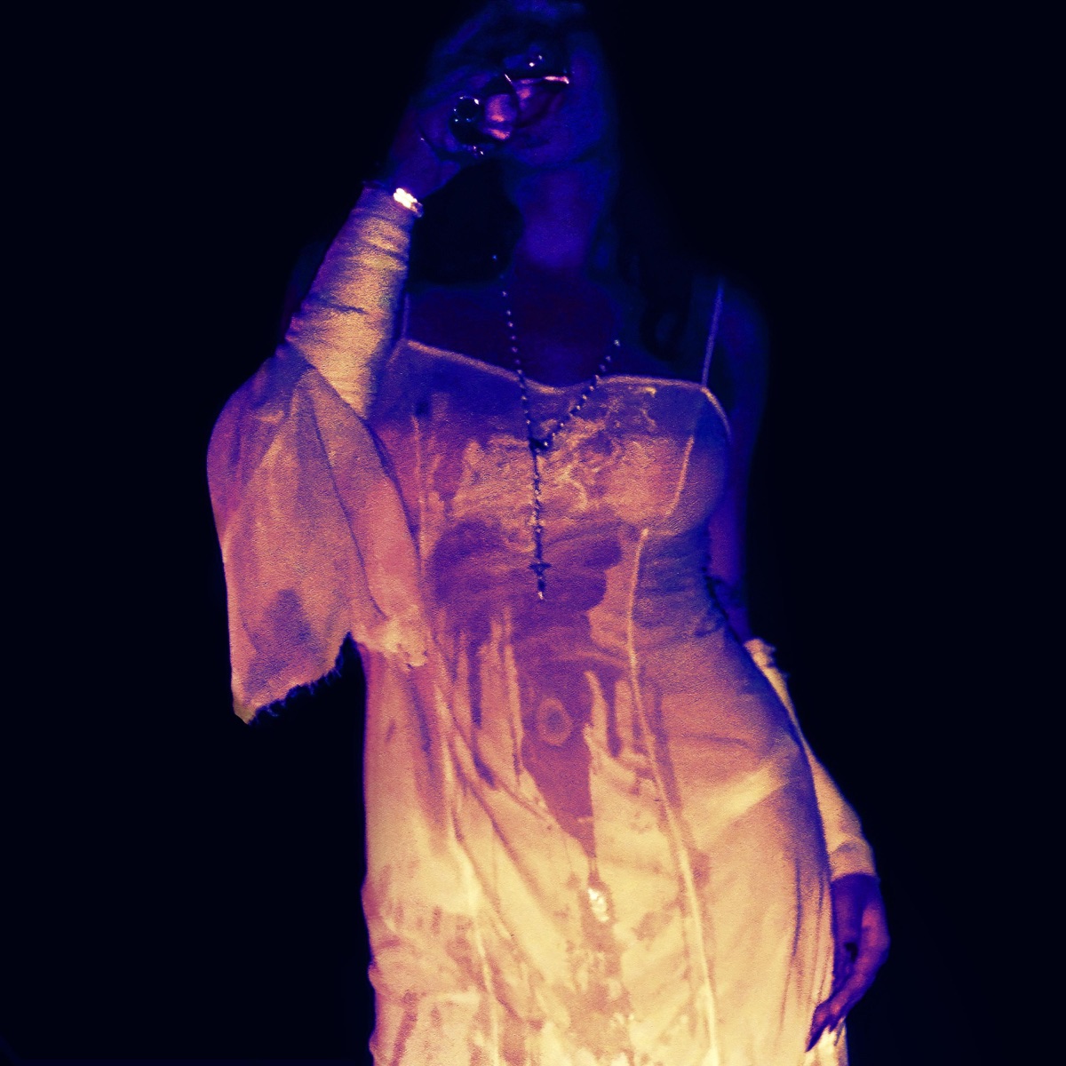 Your secrets (night version)
