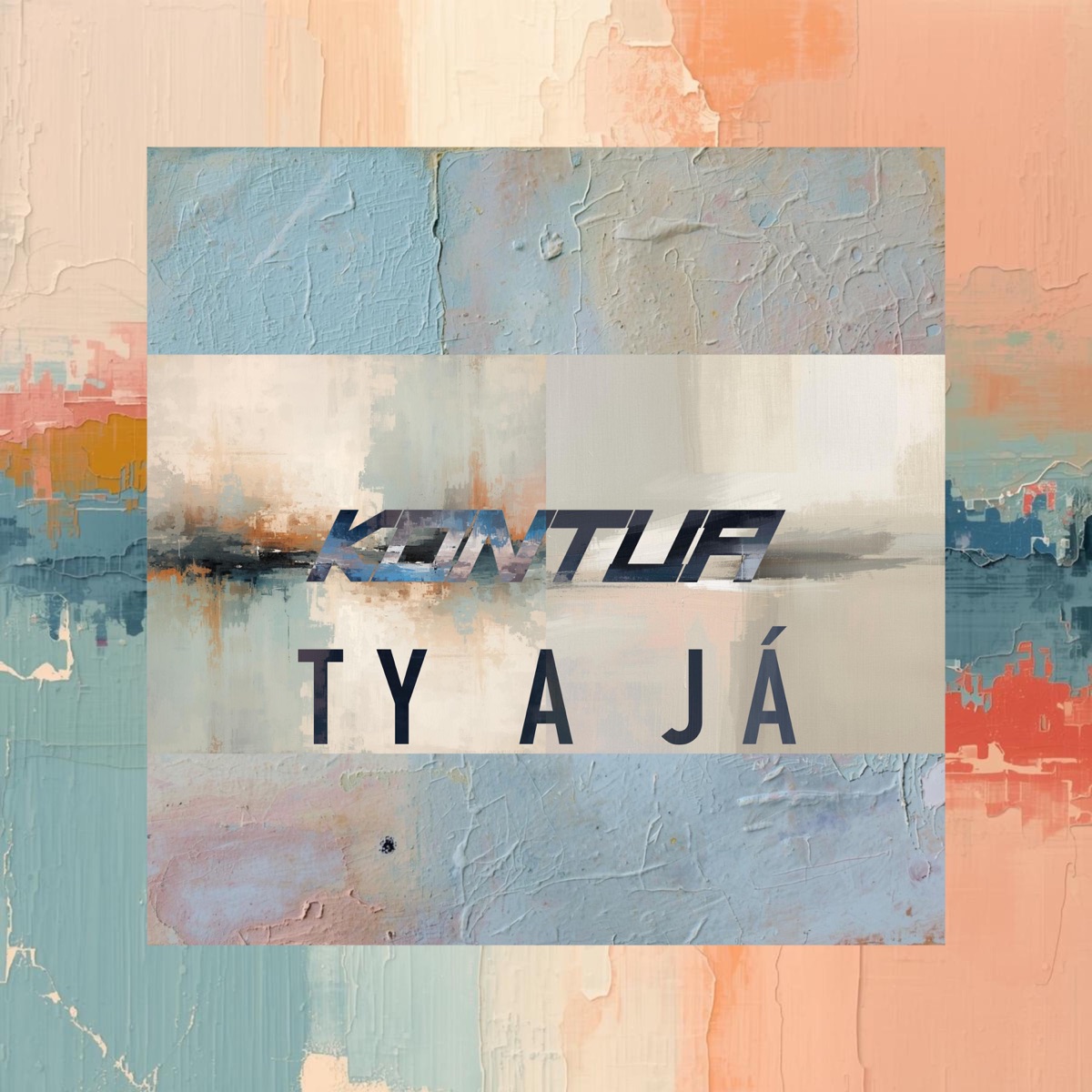 Ty a j�