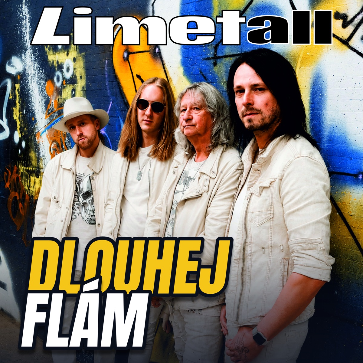 Dlouhej fl�m