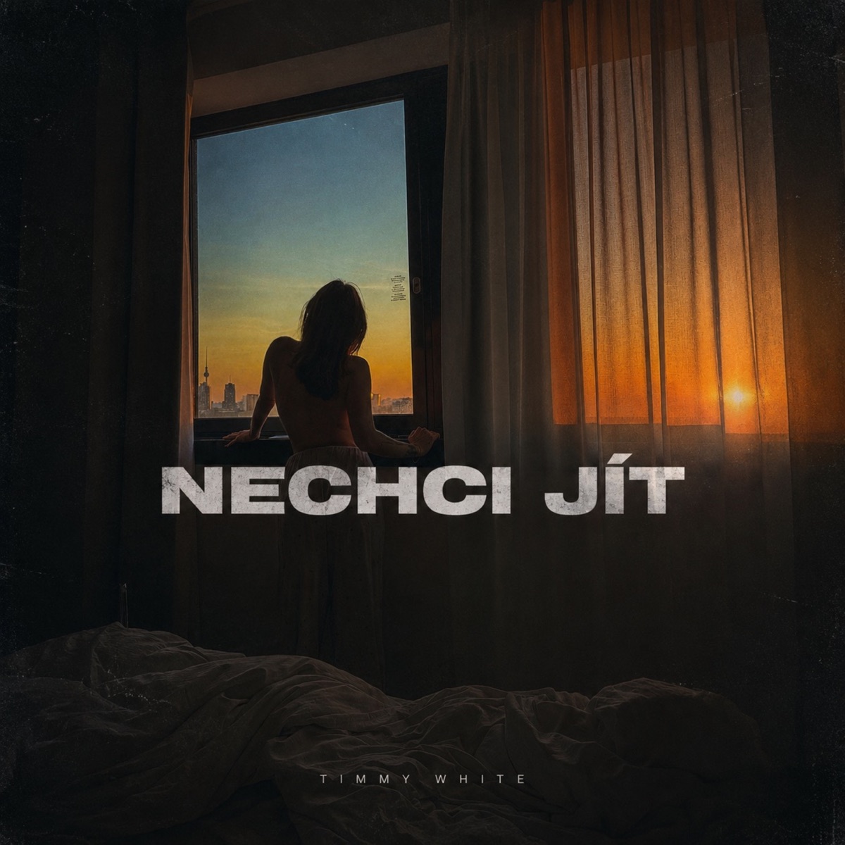 Nechci j�t