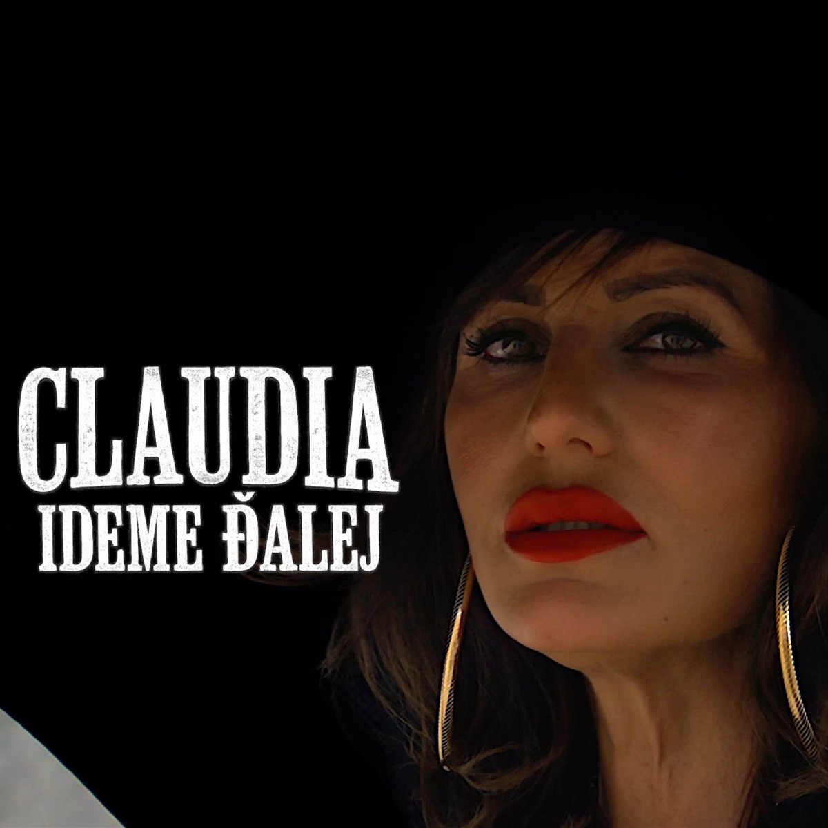 Ideme �alej