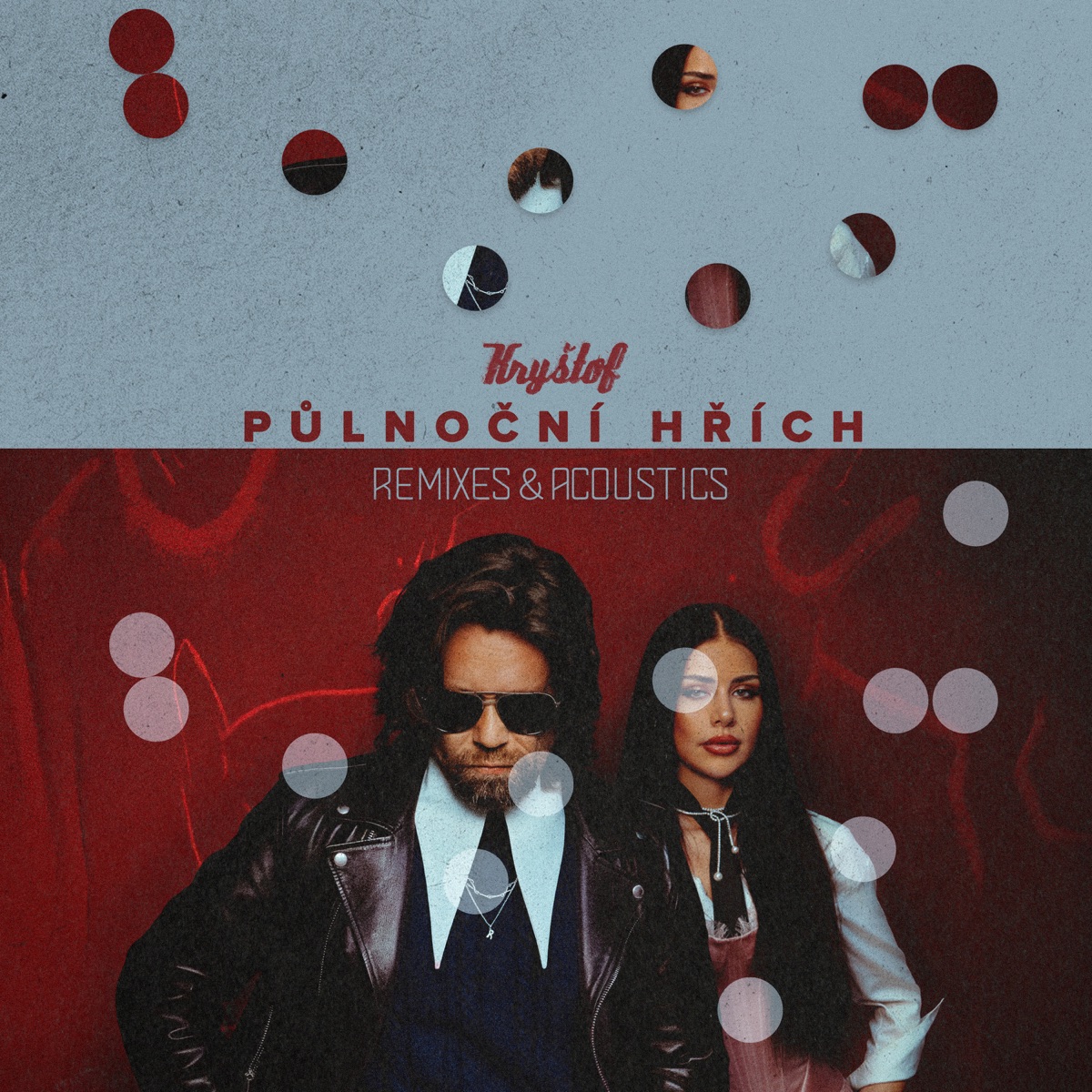 P�lno�n� h��ch (remixes & acoustic)