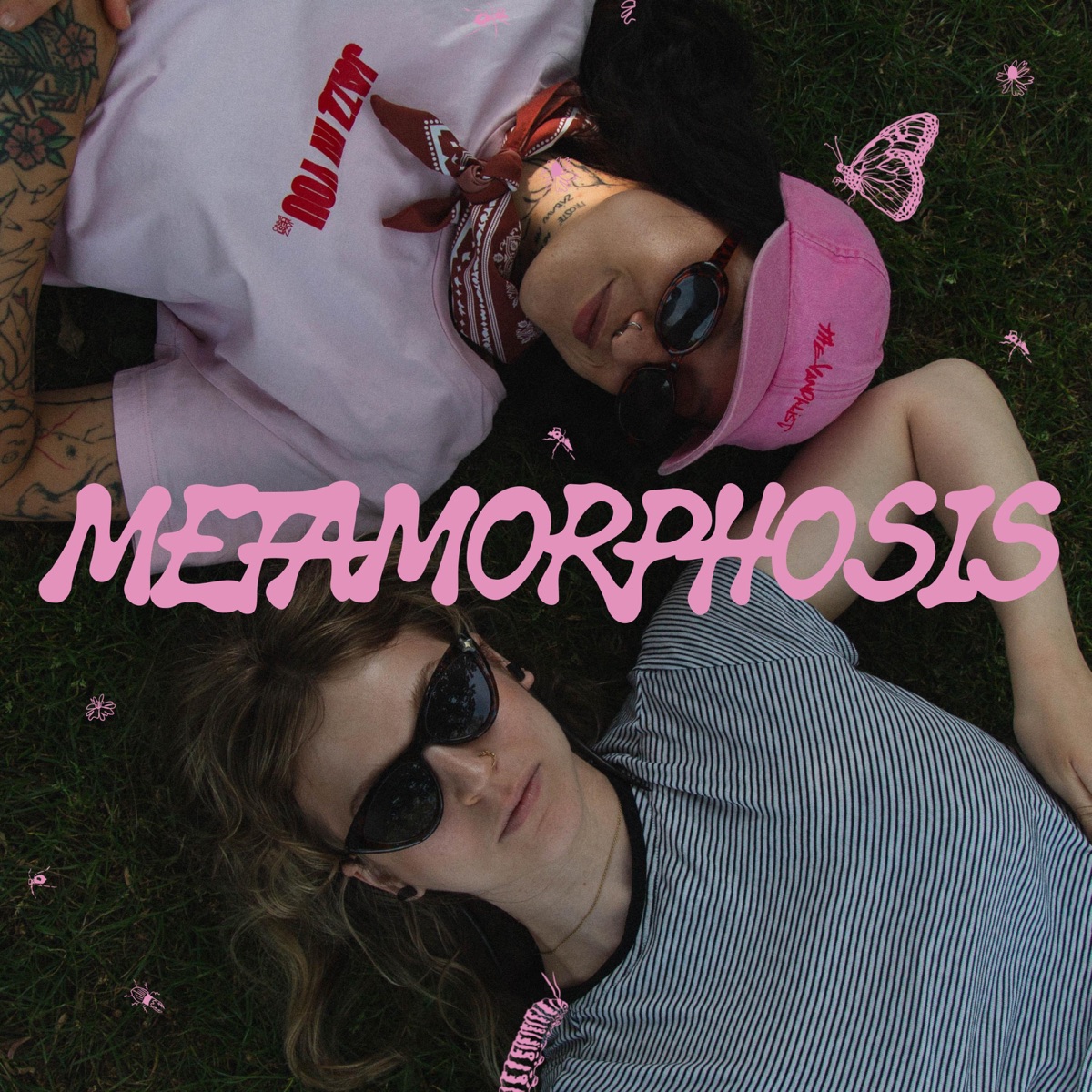 Metamorphosis feat. CSjlla