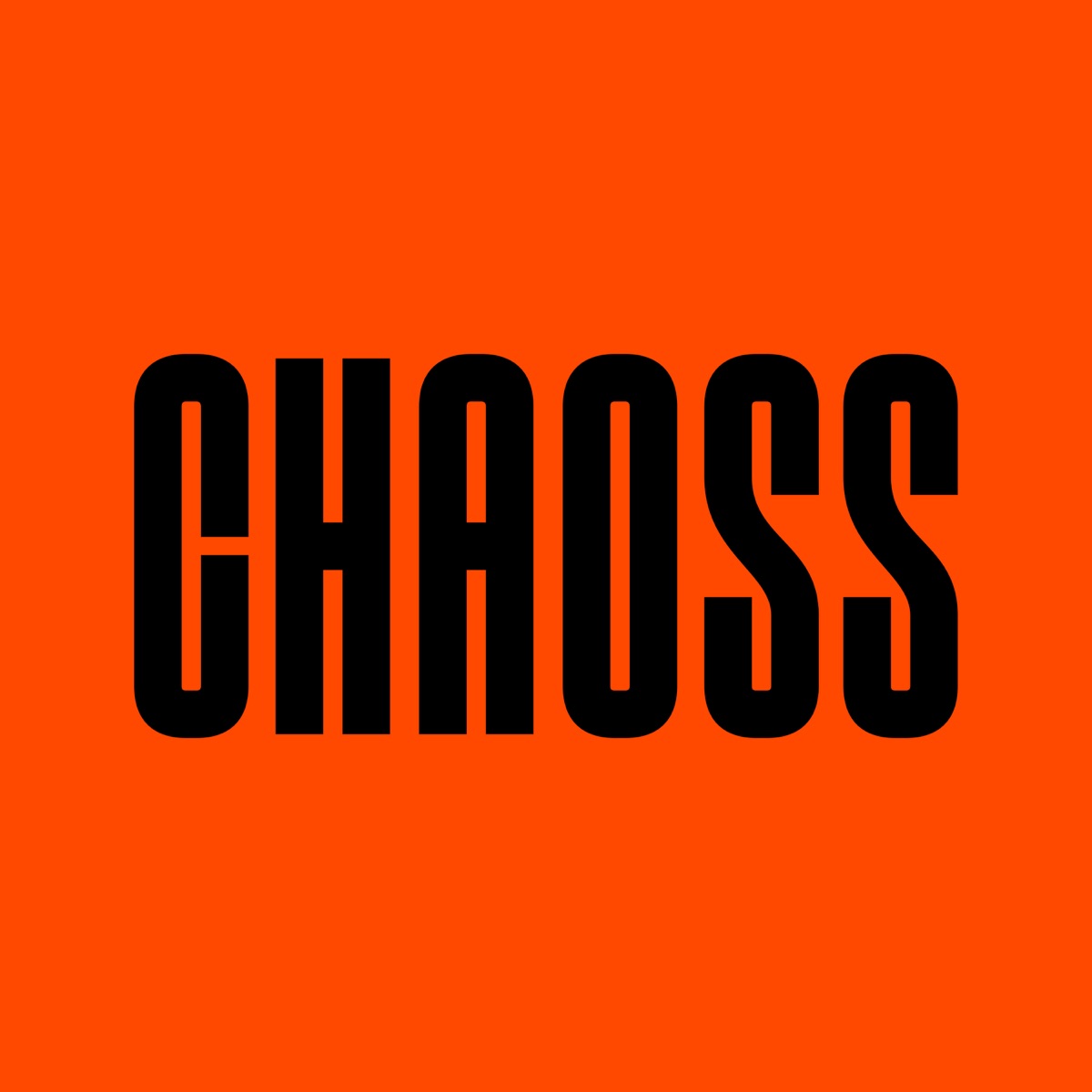 Chaoss