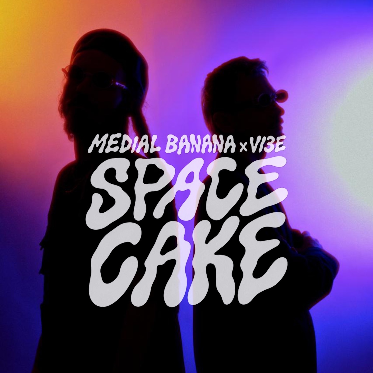 Space cake (feat. Vi3e)