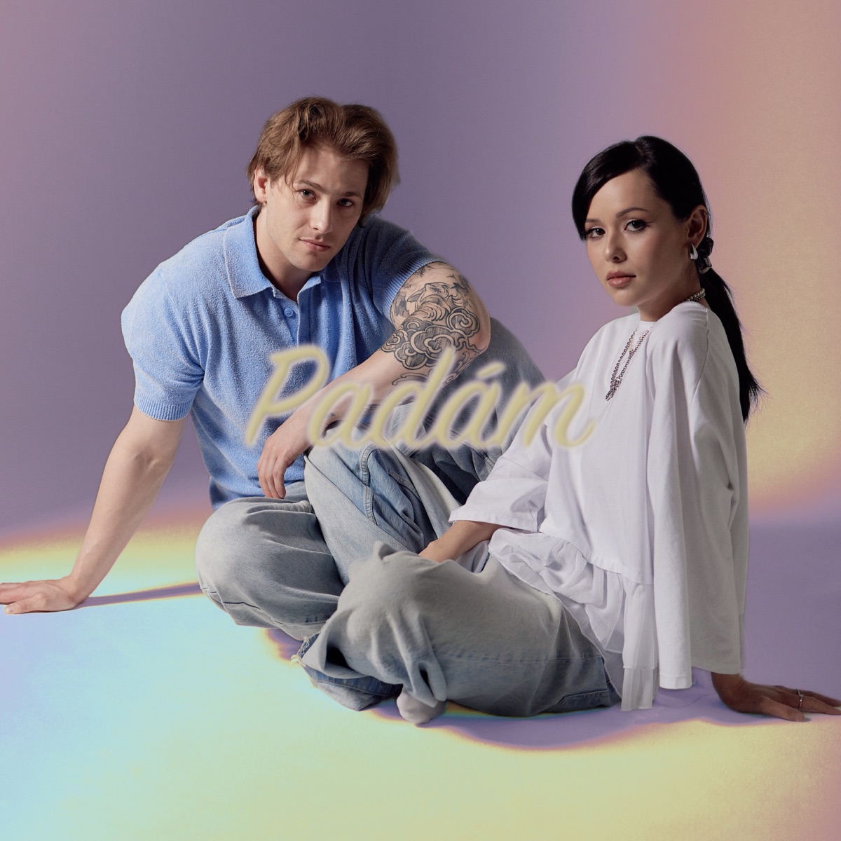 Pad�m (feat. DiU)