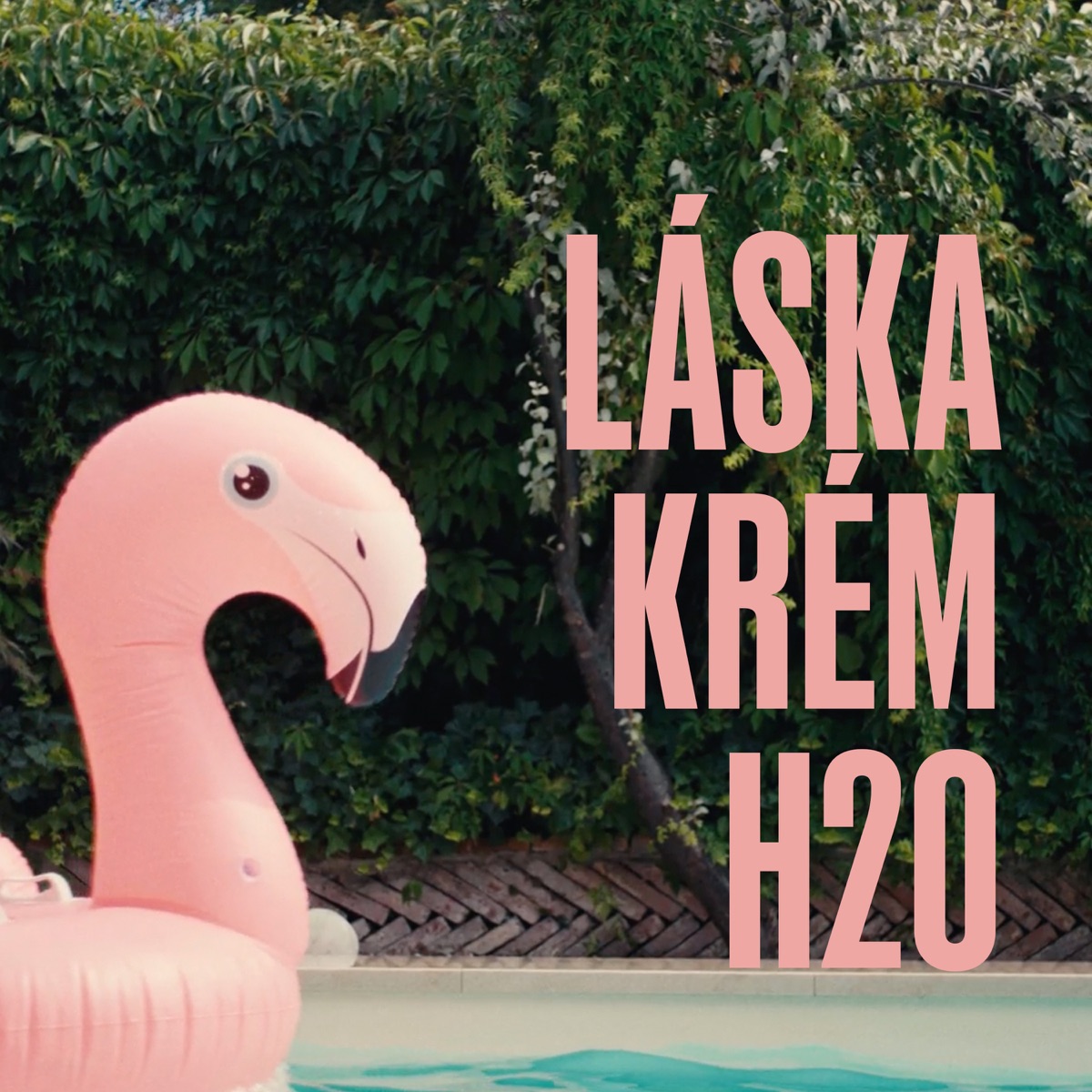 L�ska, kr�m, H2O (feat. Kriss Krimm)