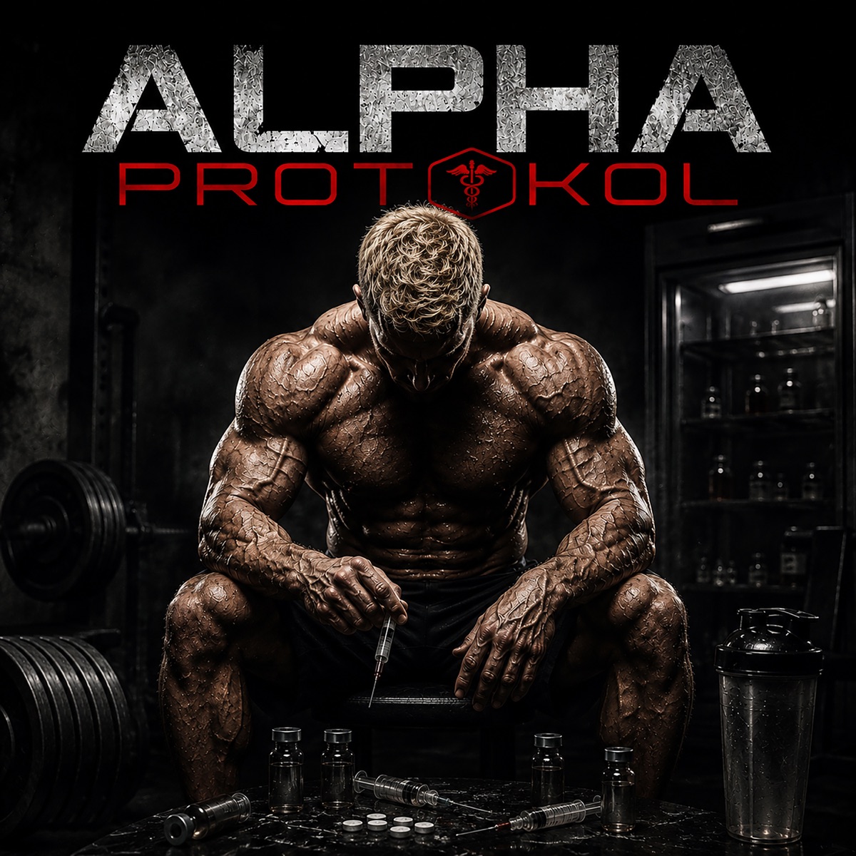 Alpha protokol
