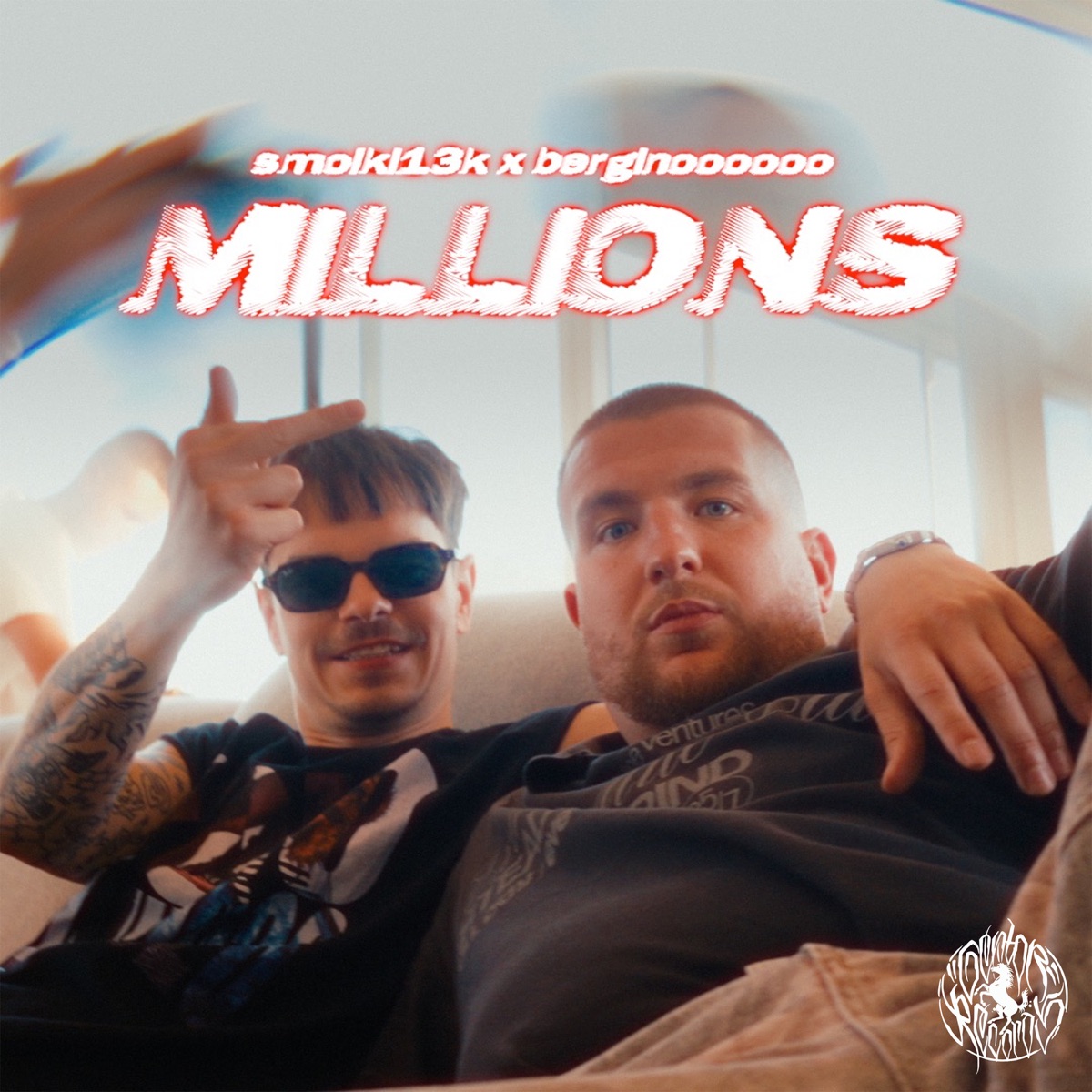 Millions (feat. Smolki13K)