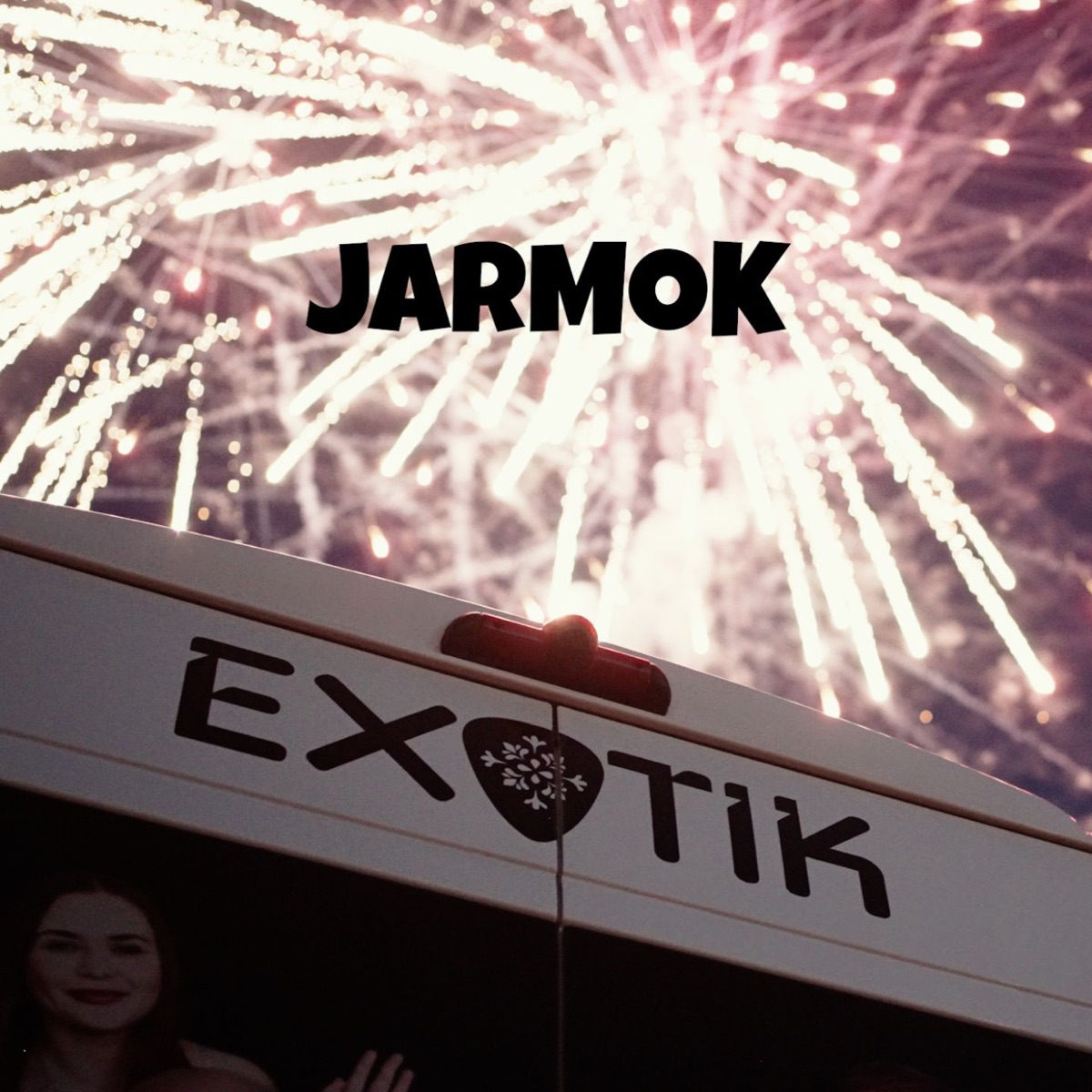 Jarmok