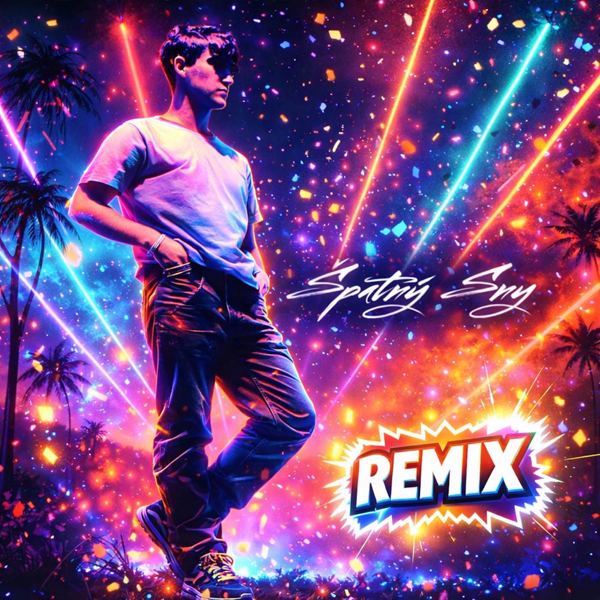 �patn� sny (remix)