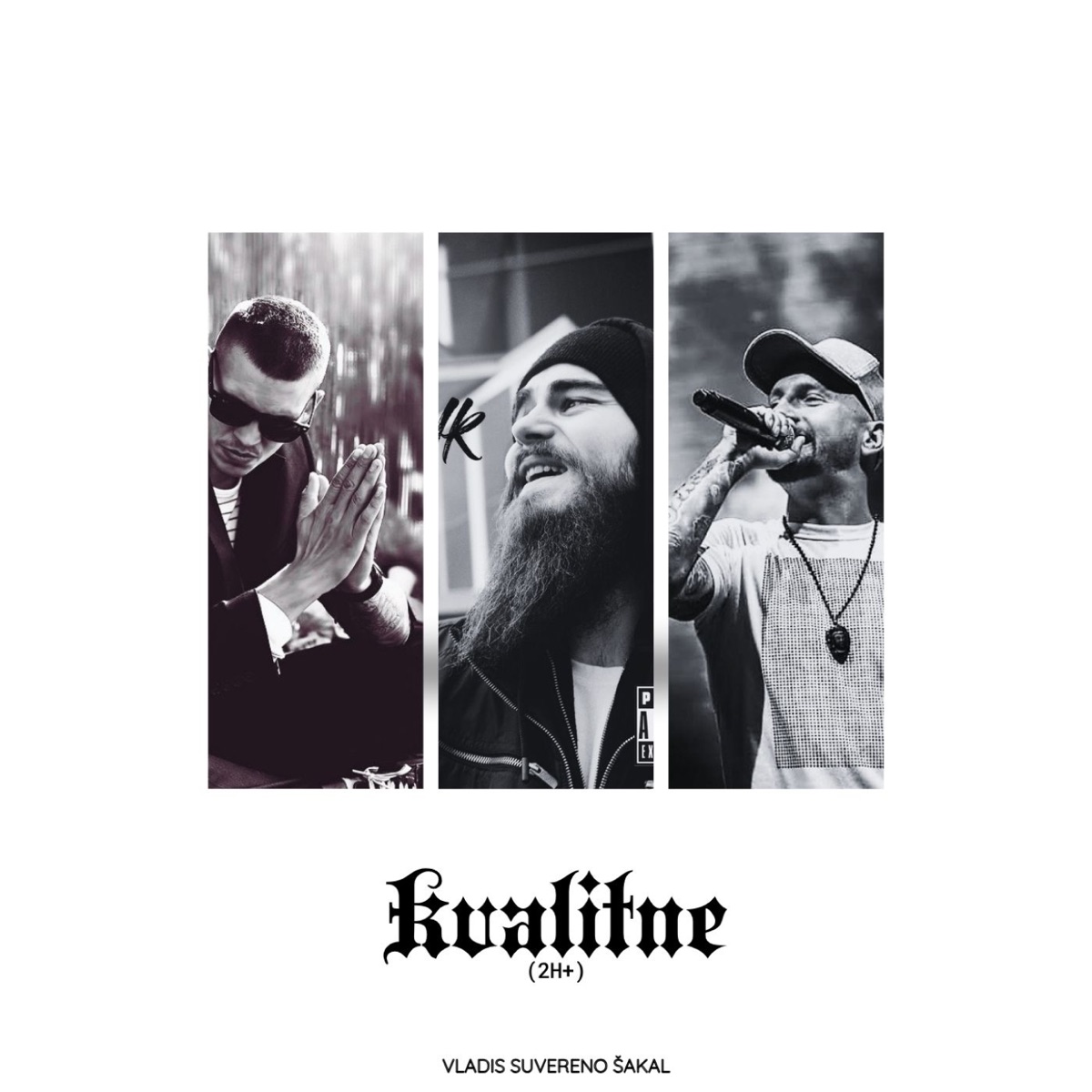 Kvalitne (2h+) (feat. �akal)
