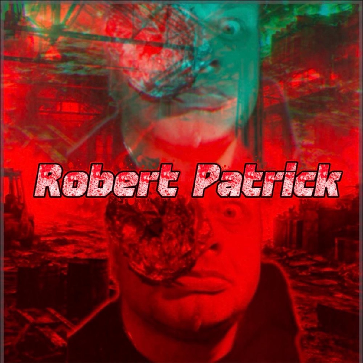 Robert Patrick