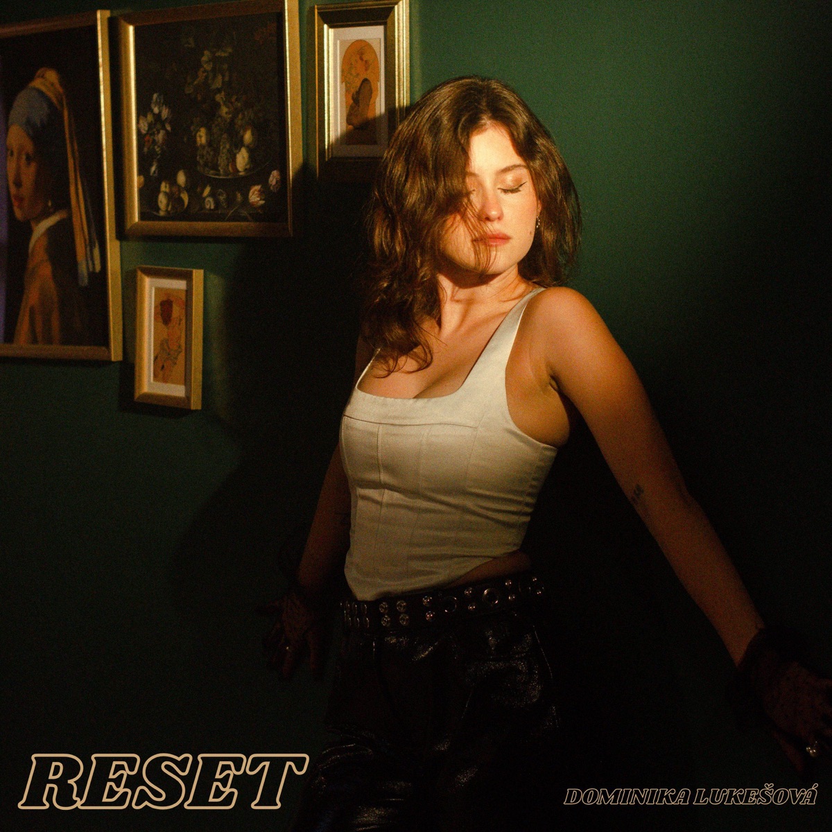 Reset