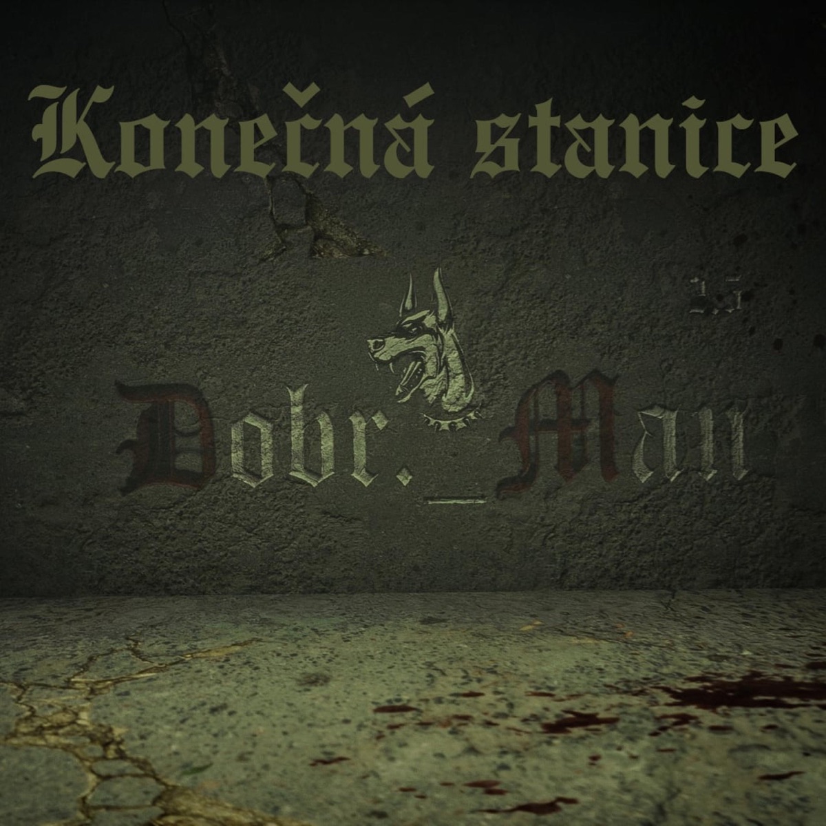 Kone�n� stanice