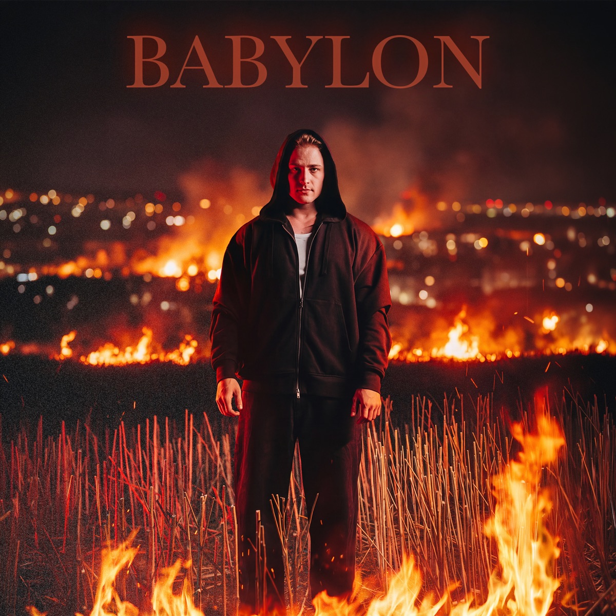 Babylon