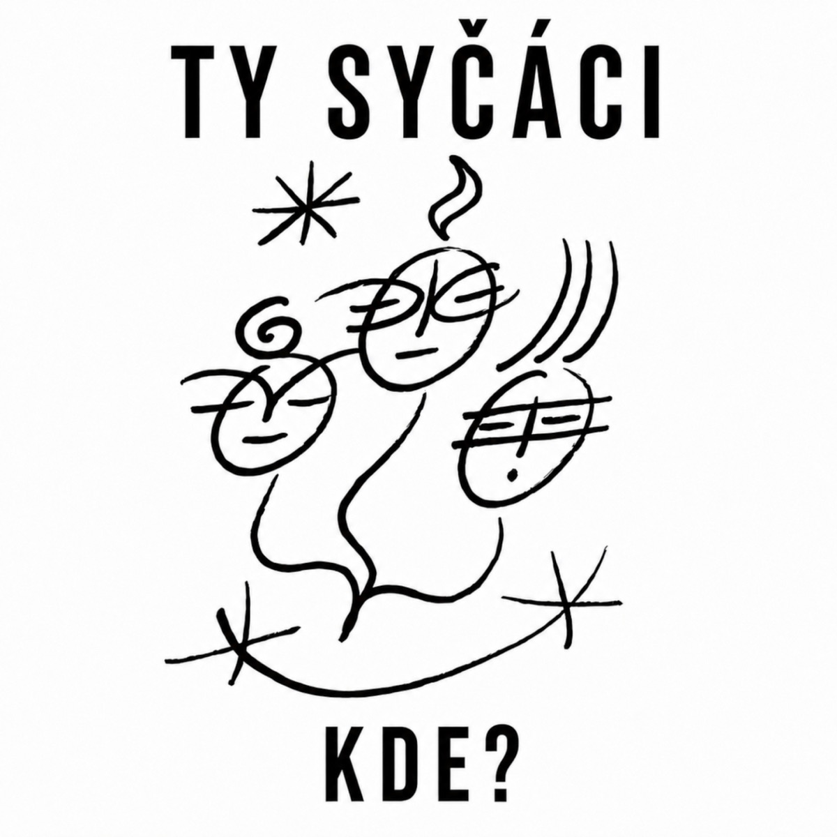 Kde? (feat. Marta Kov��ov�)