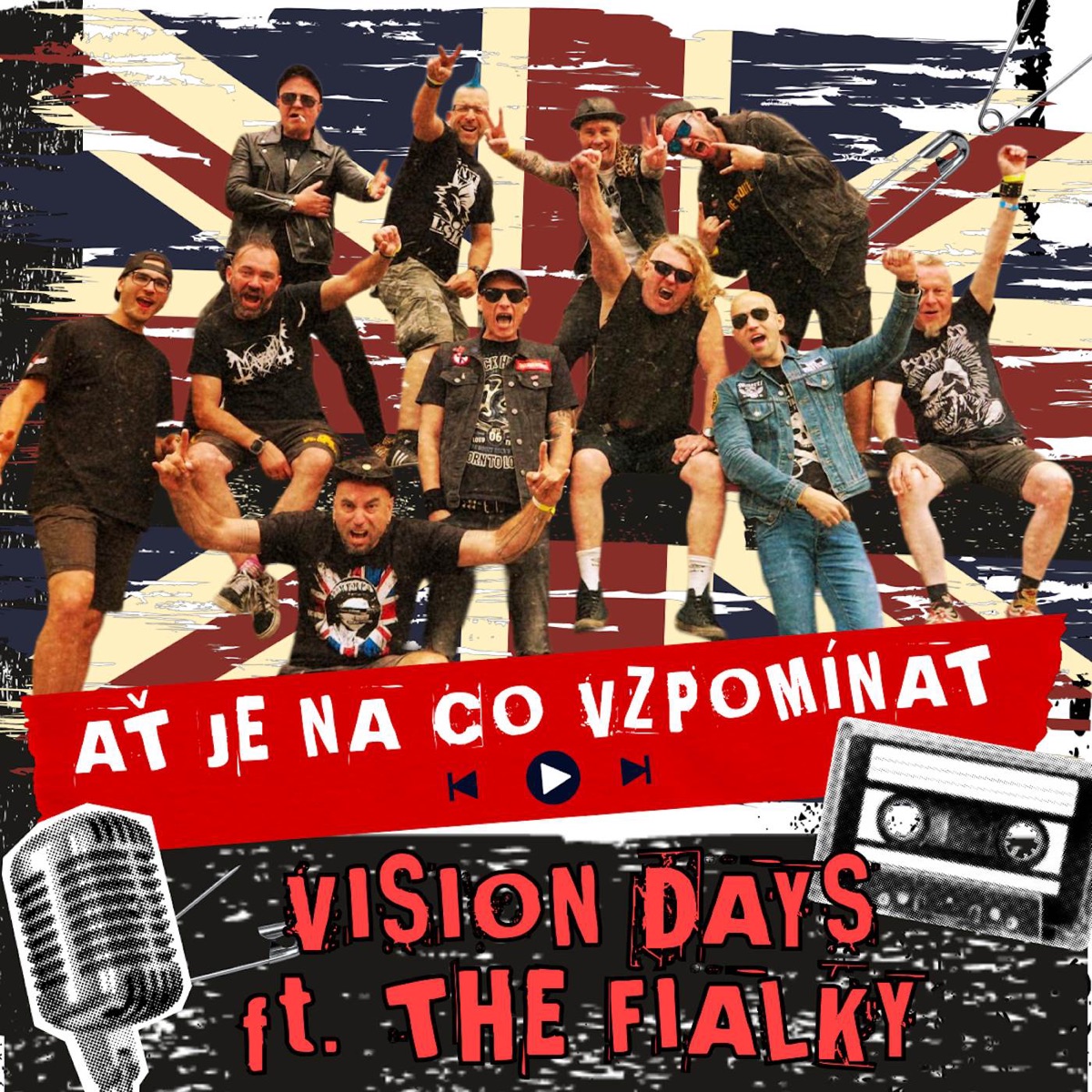 A� je na co vzpom�nat