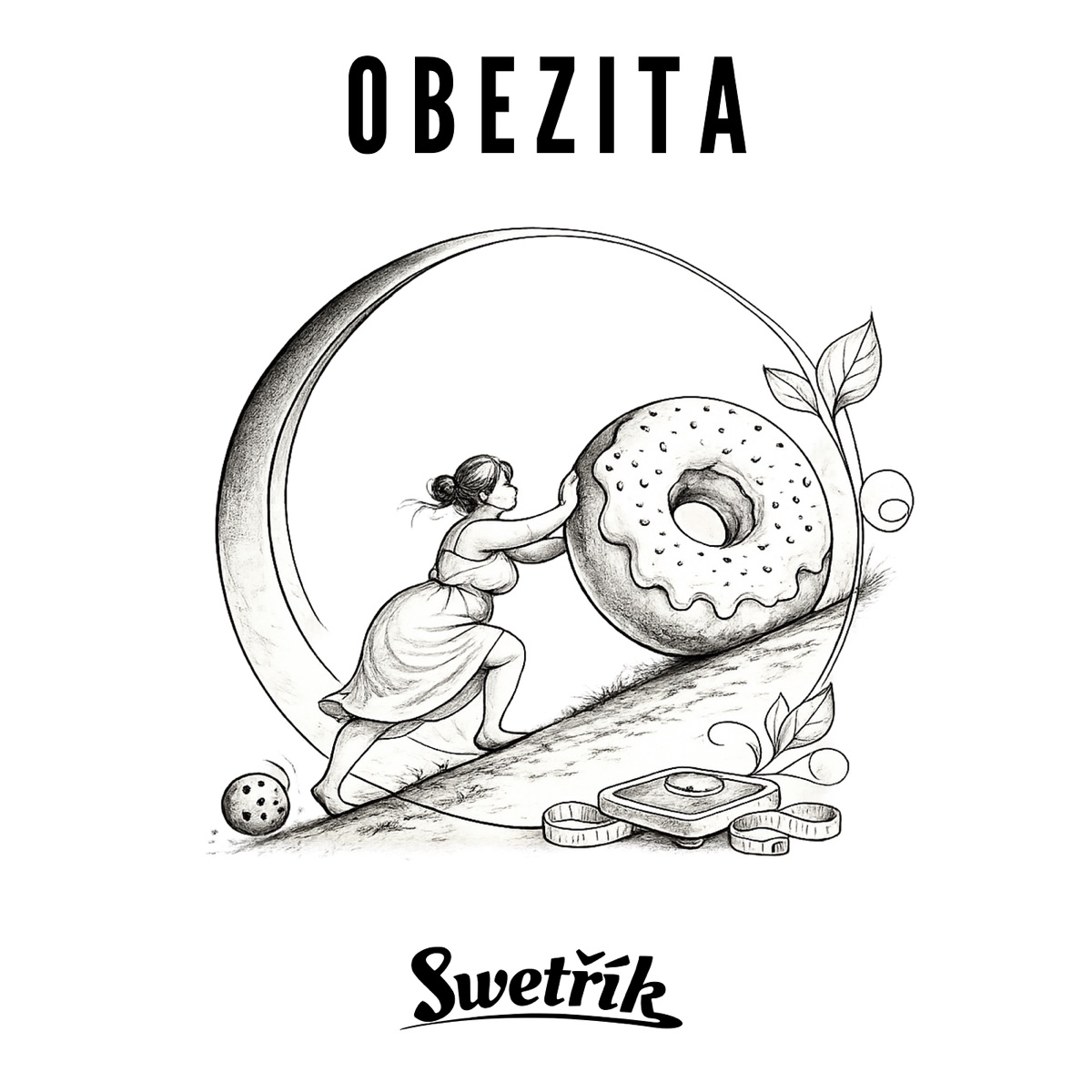 Obezita