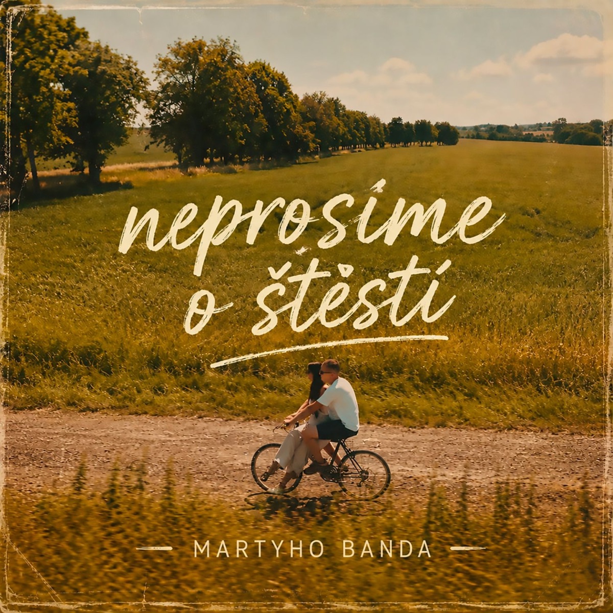 Nepros�me o �t�st�