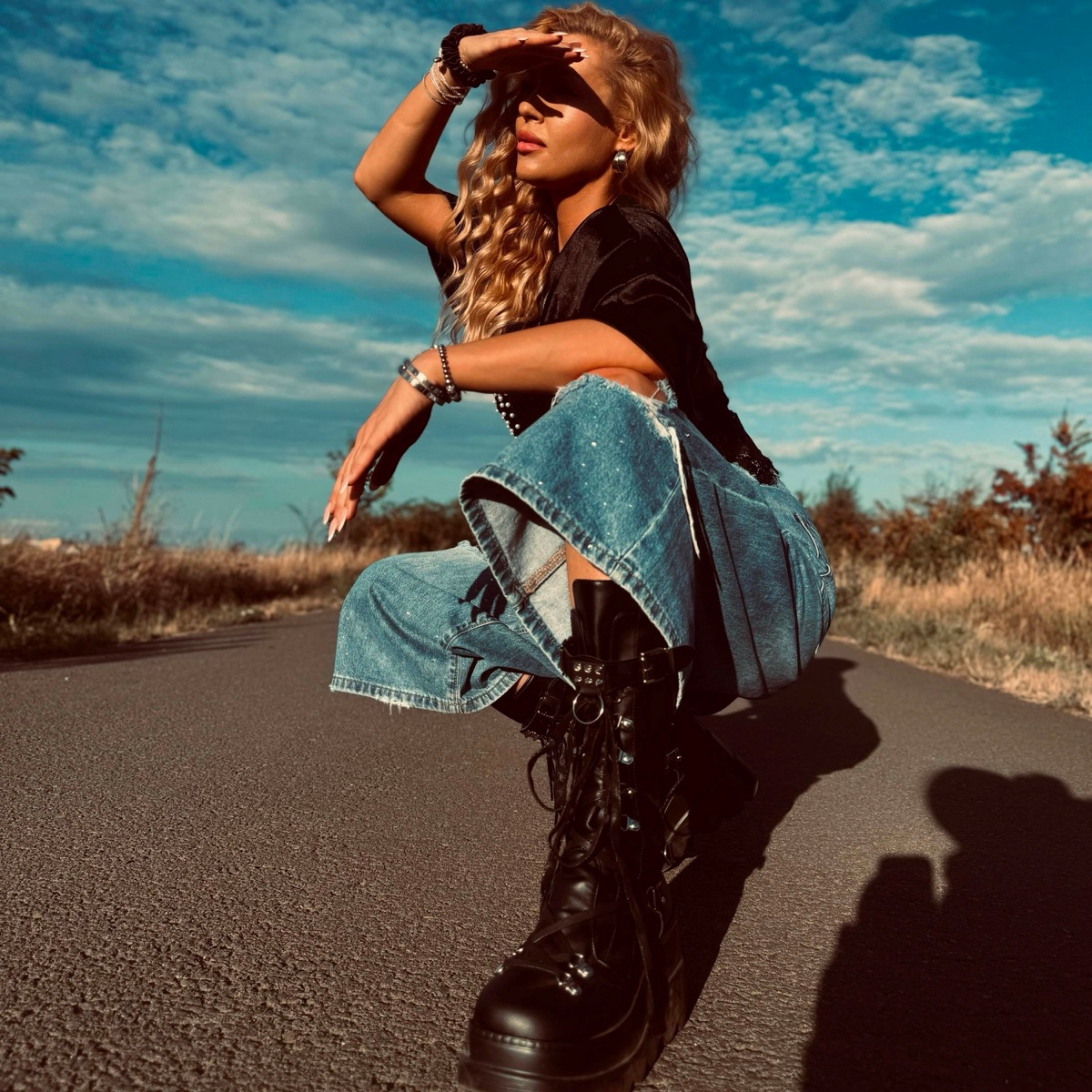 Mili�n x (radio version)