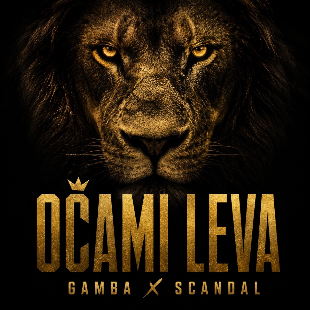 O�ami leva (feat. Scandal)