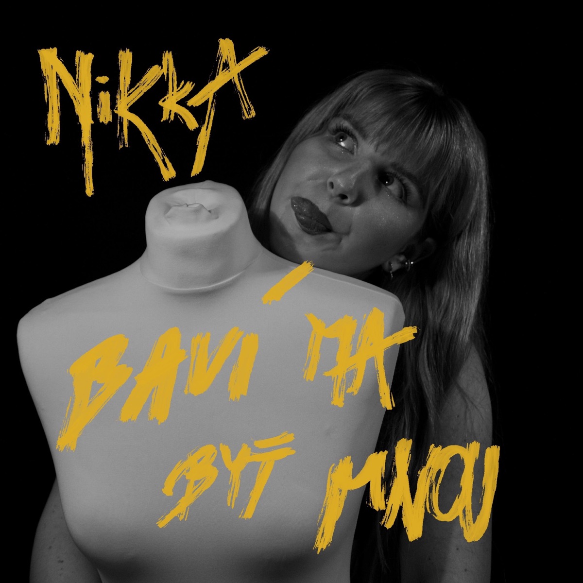 Bav� ma by� mnou
